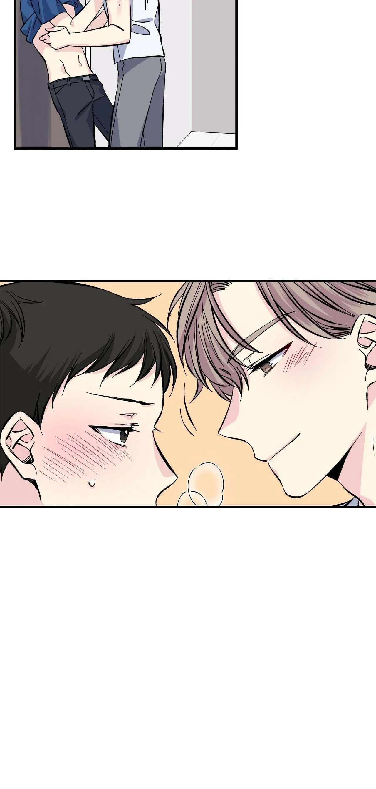 Môi Chapter 15 Trang 12