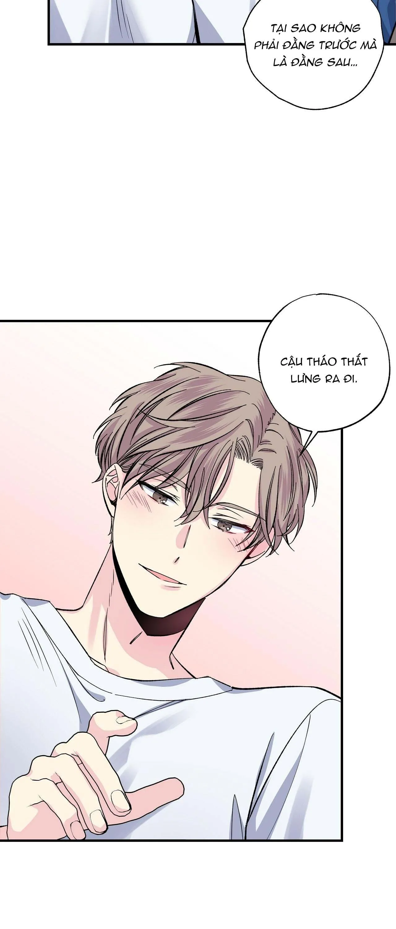 Môi Chapter 15 Trang 15