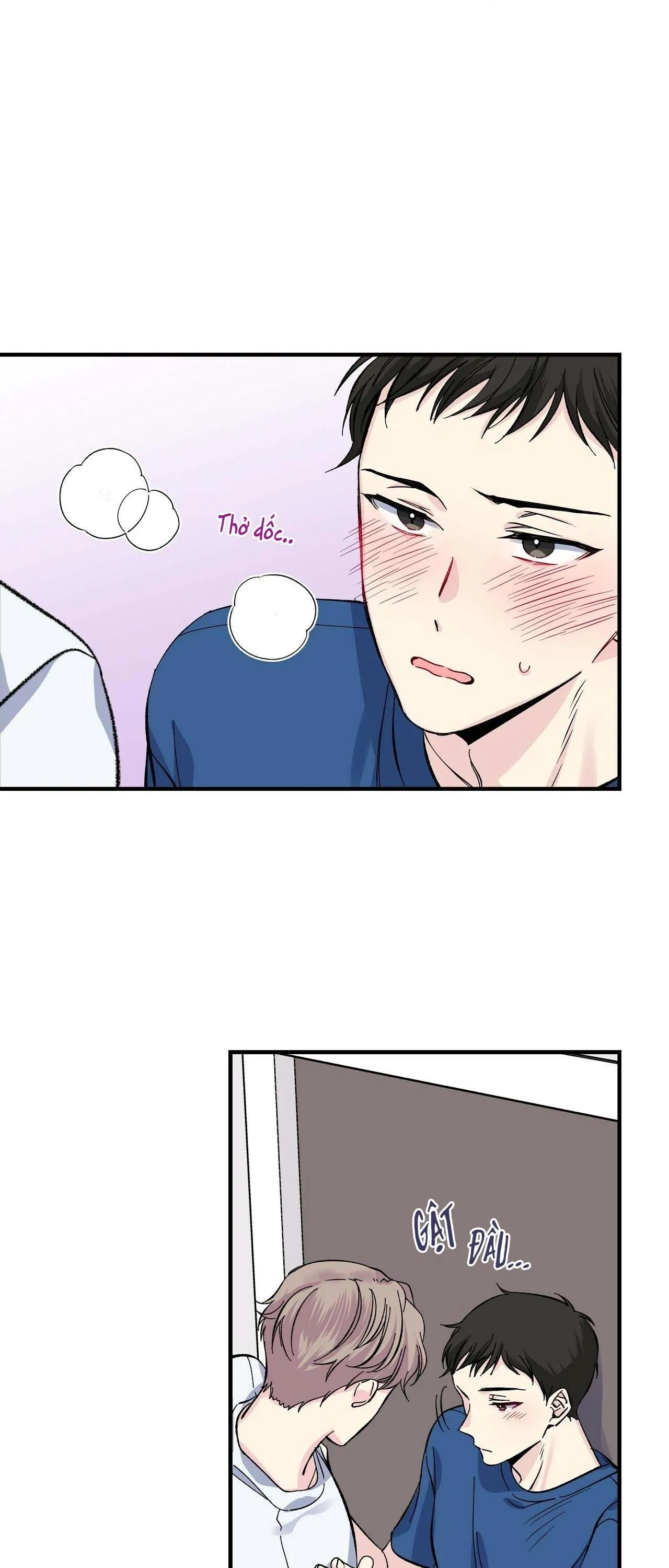 Môi Chapter 15 Trang 18