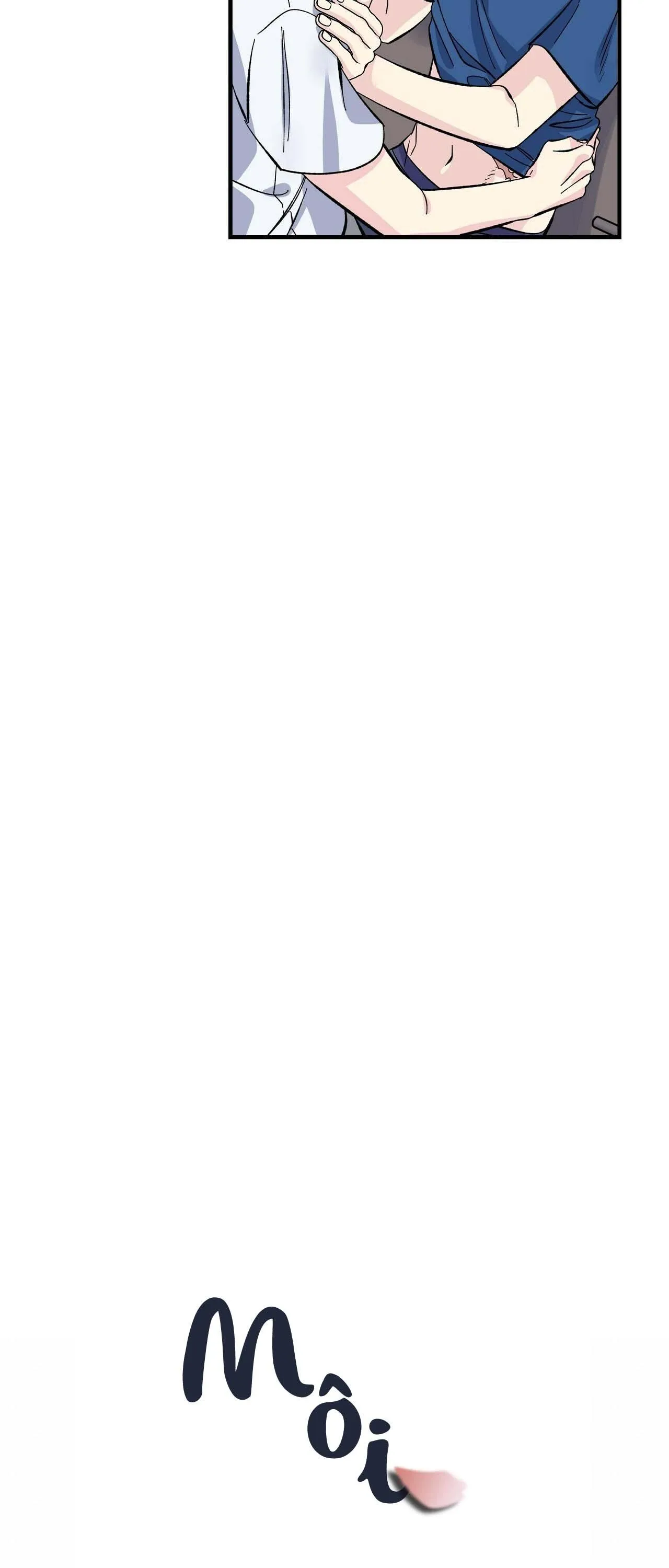 Môi Chapter 15 Trang 19