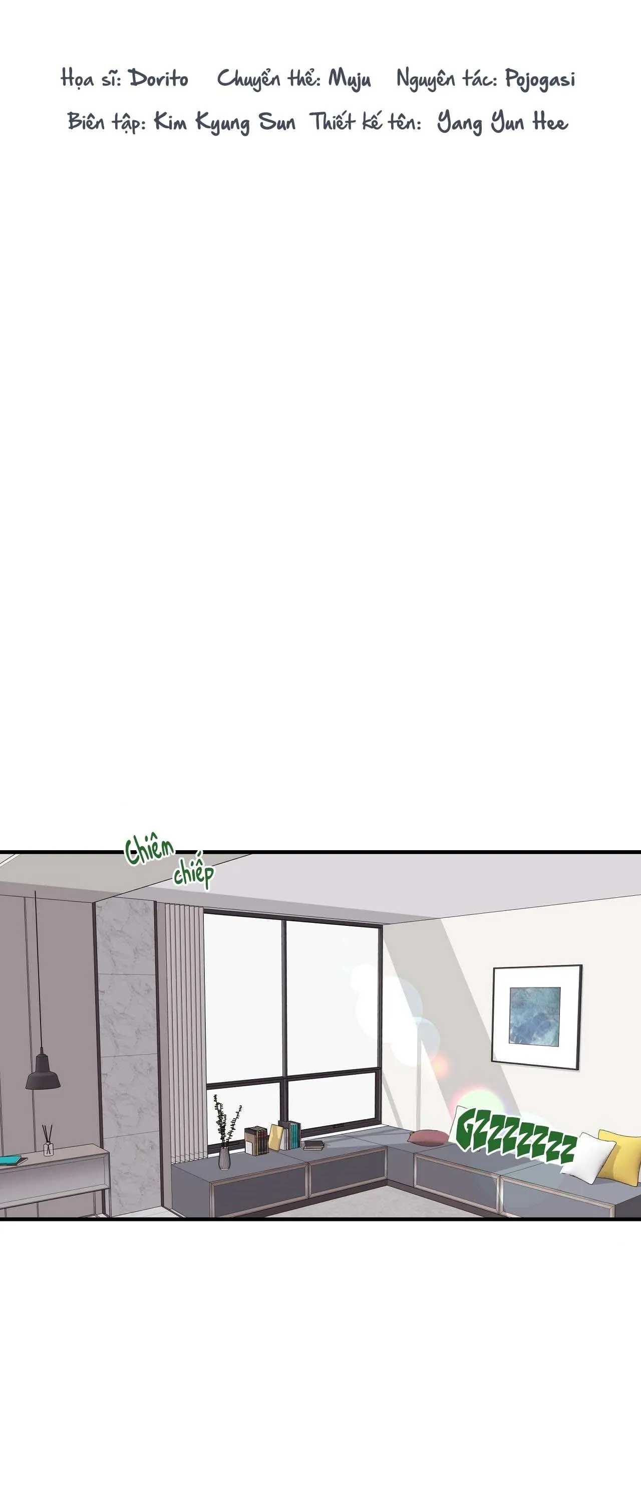 Môi Chapter 15 Trang 20