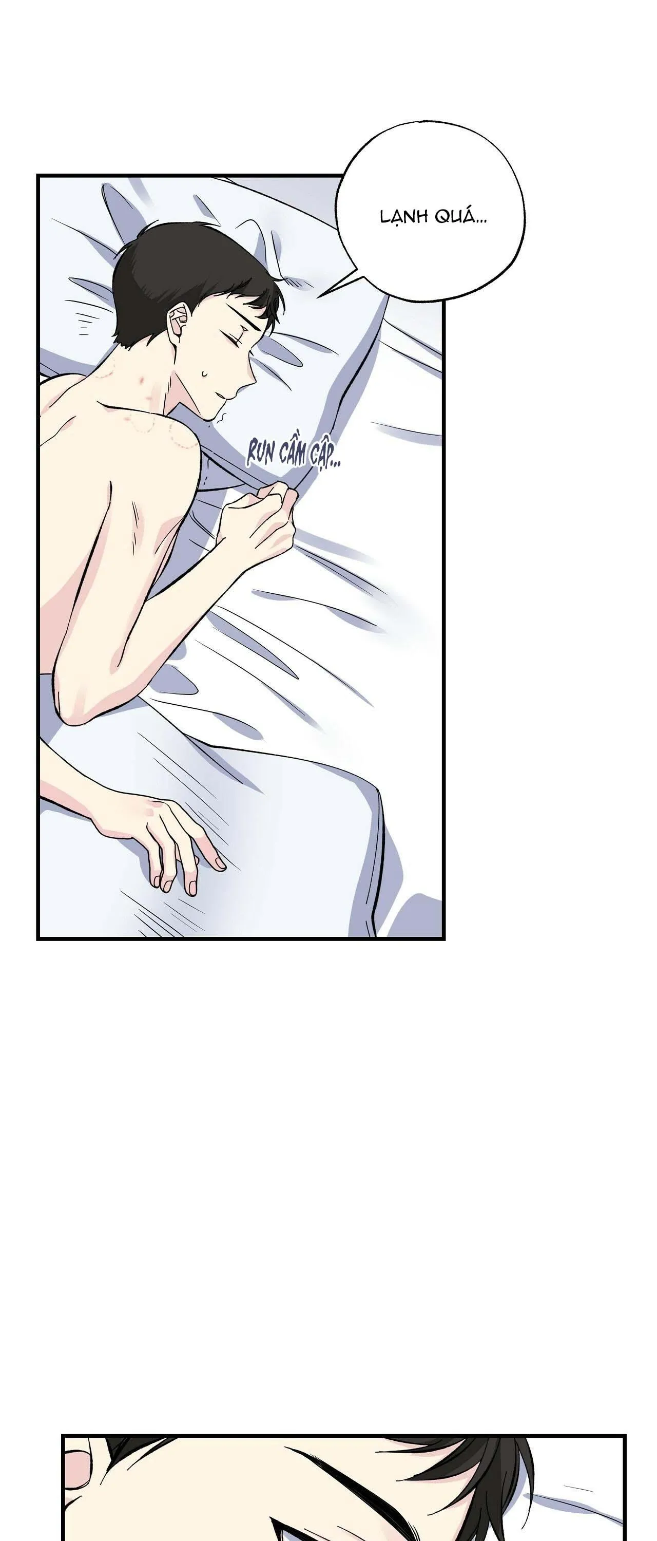 Môi Chapter 15 Trang 21