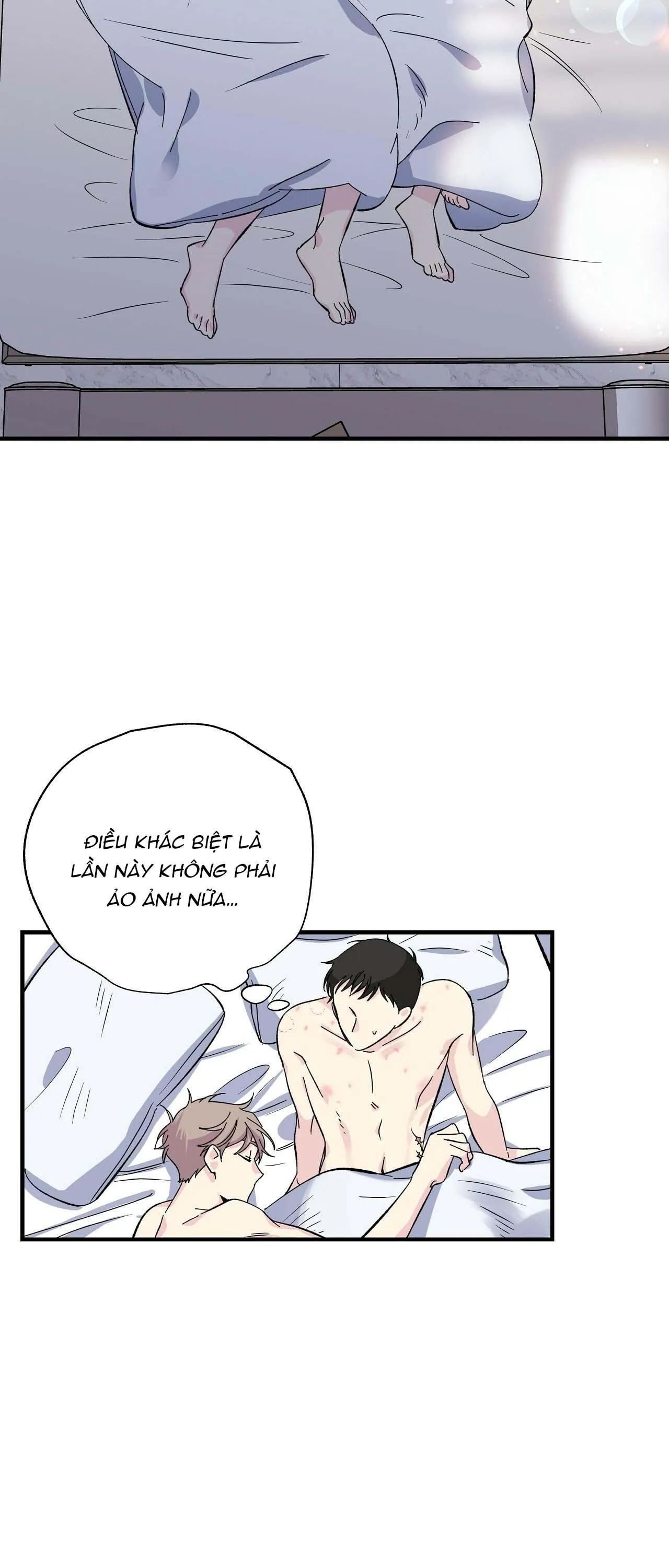 Môi Chapter 15 Trang 23