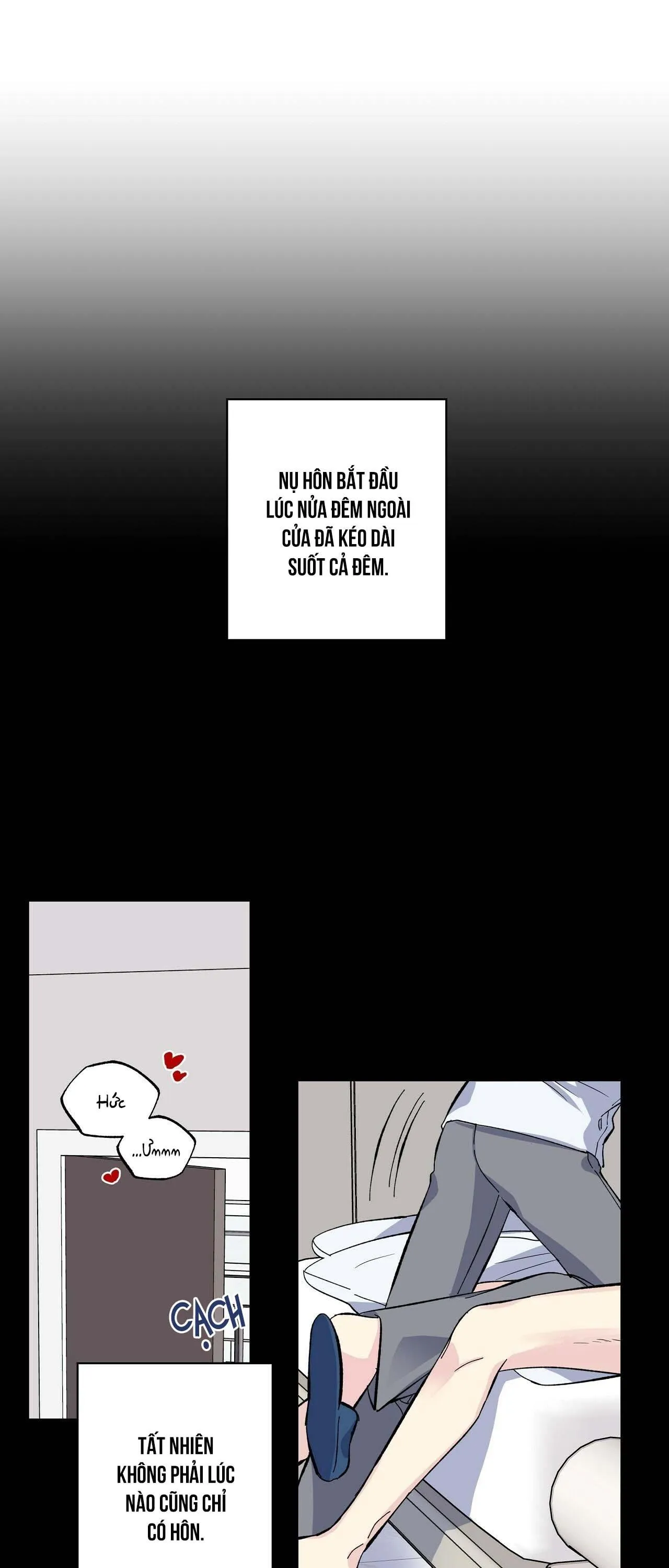 Môi Chapter 15 Trang 25