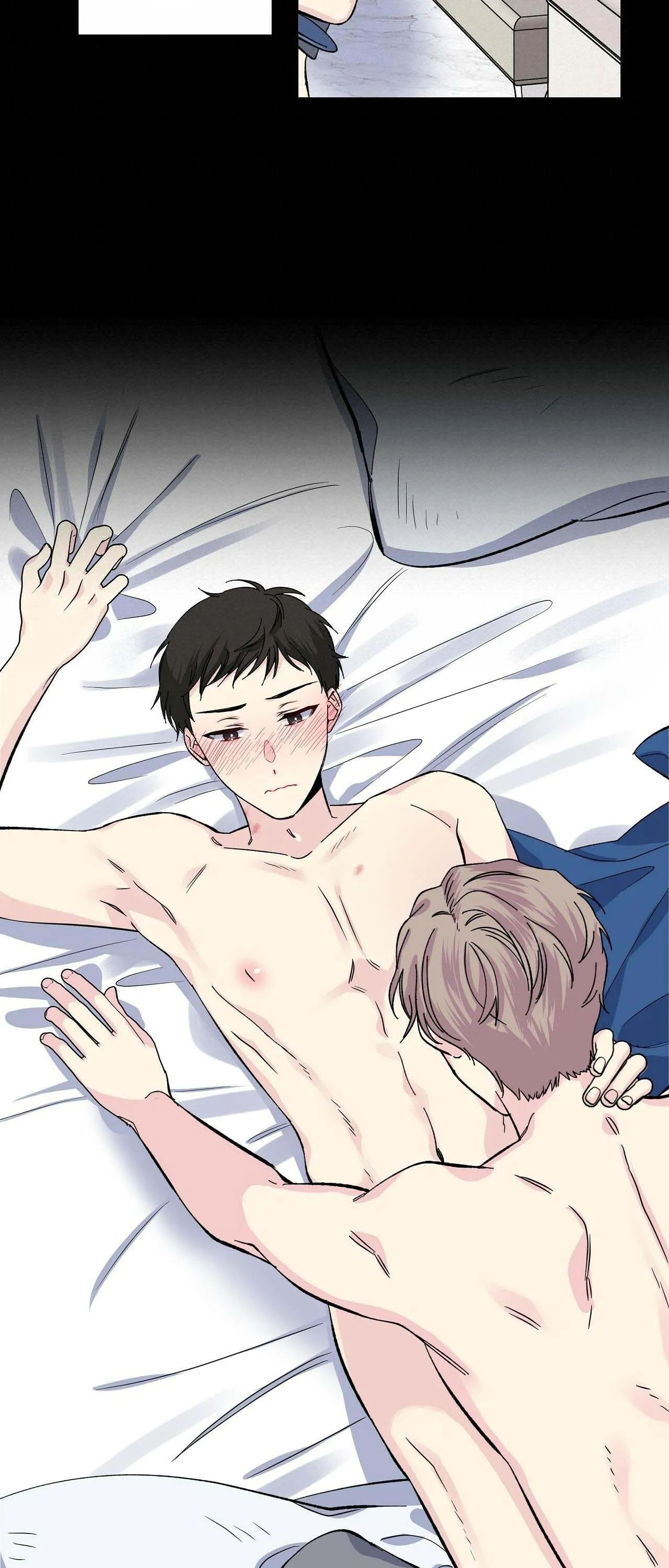 Môi Chapter 15 Trang 26