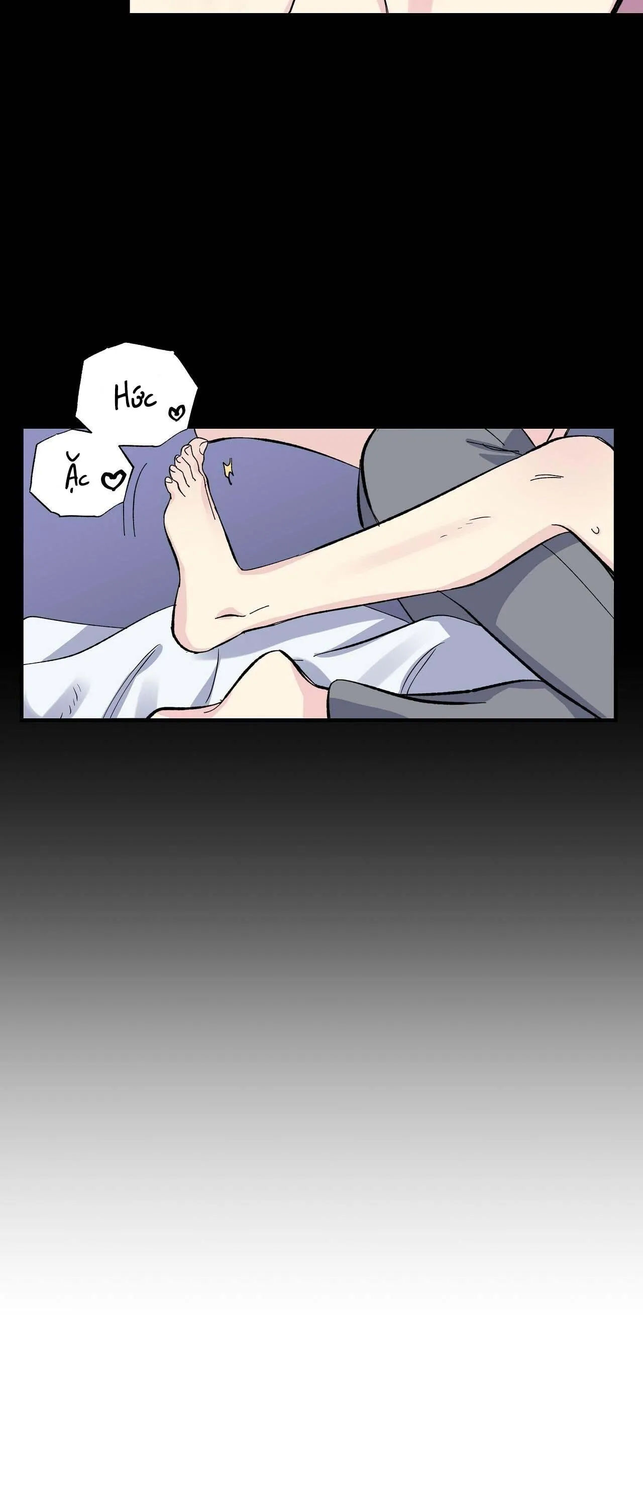 Môi Chapter 15 Trang 29