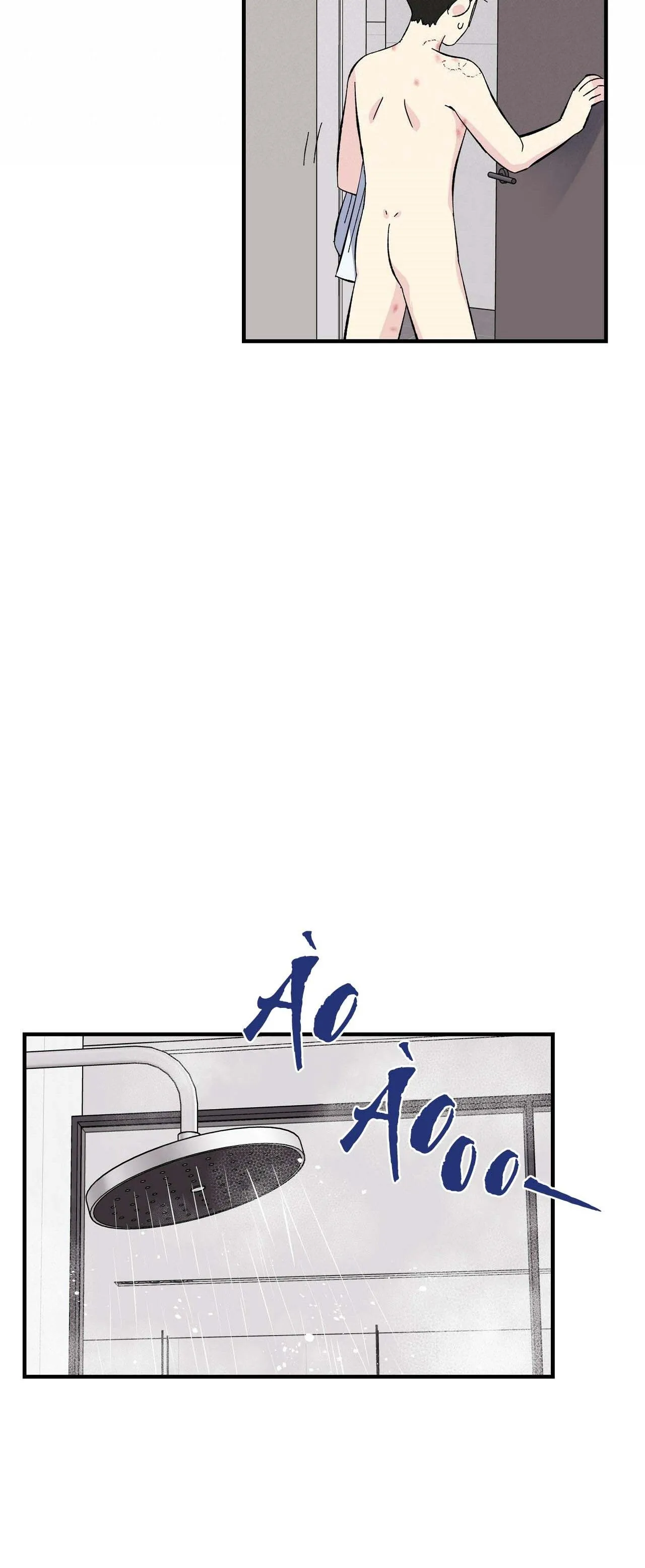 Môi Chapter 15 Trang 38