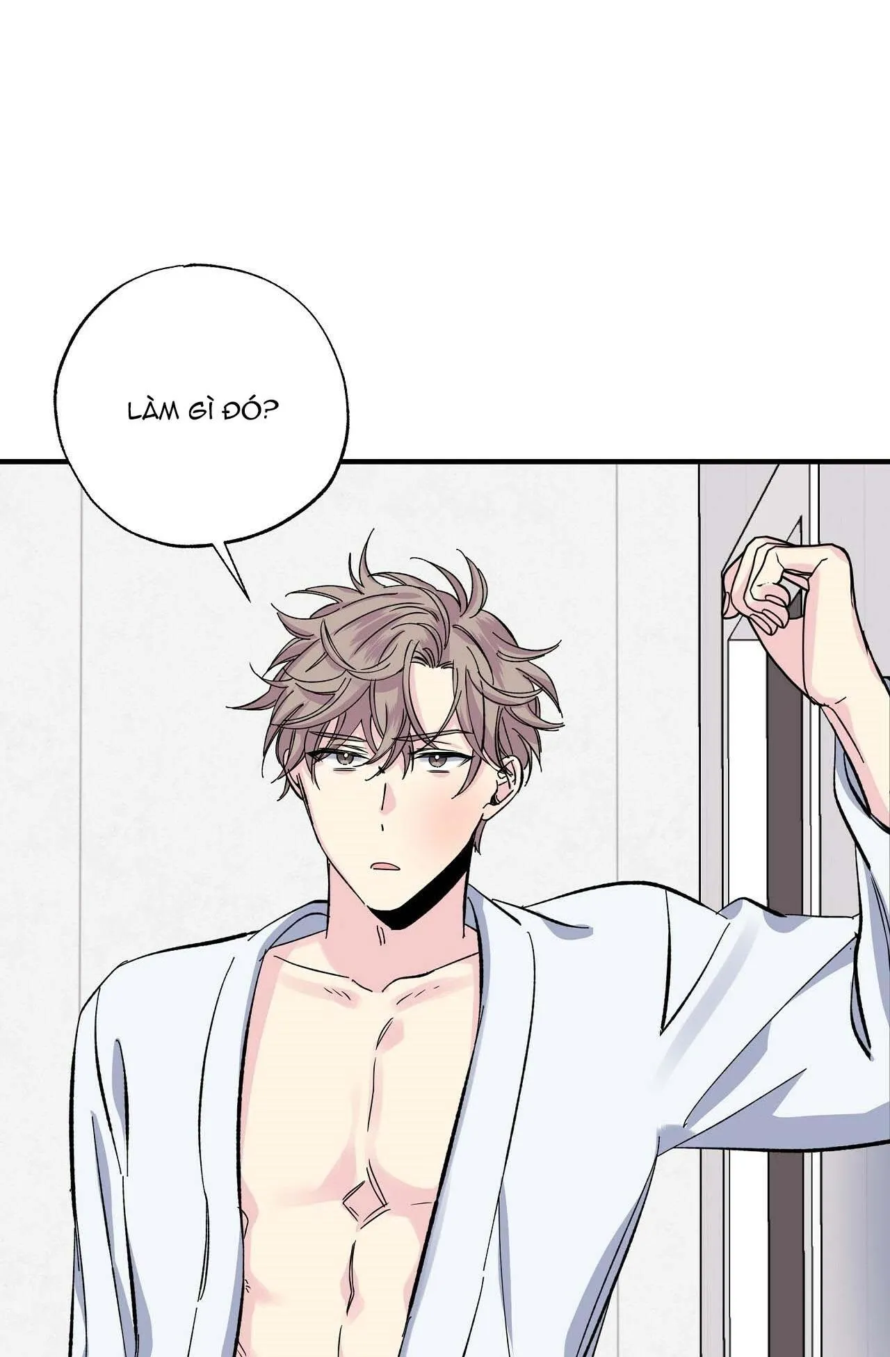 Môi Chapter 15 Trang 42