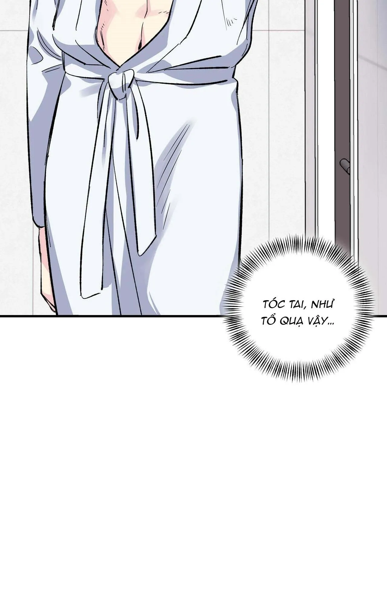 Môi Chapter 15 Trang 43