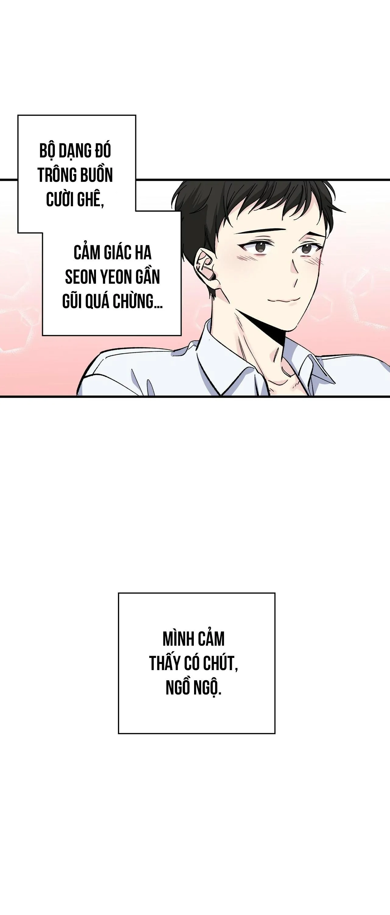 Môi Chapter 16 Trang 4