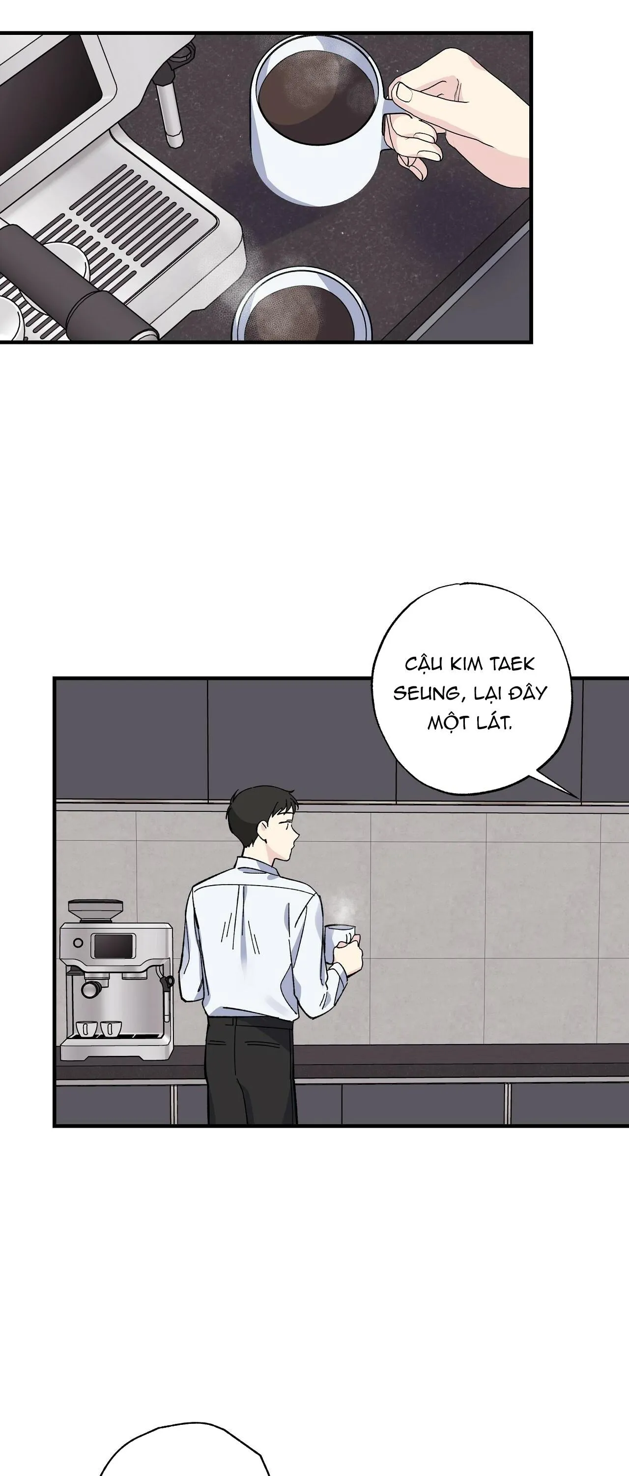 Môi Chapter 16 Trang 6