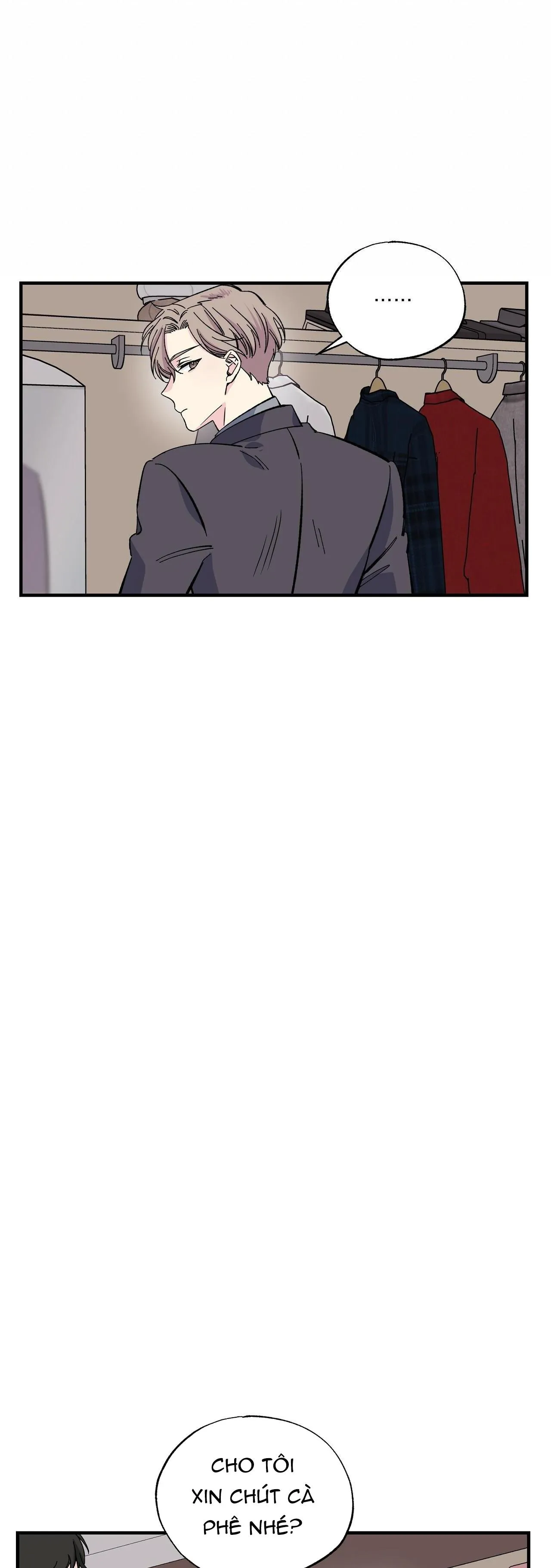 Môi Chapter 16 Trang 14