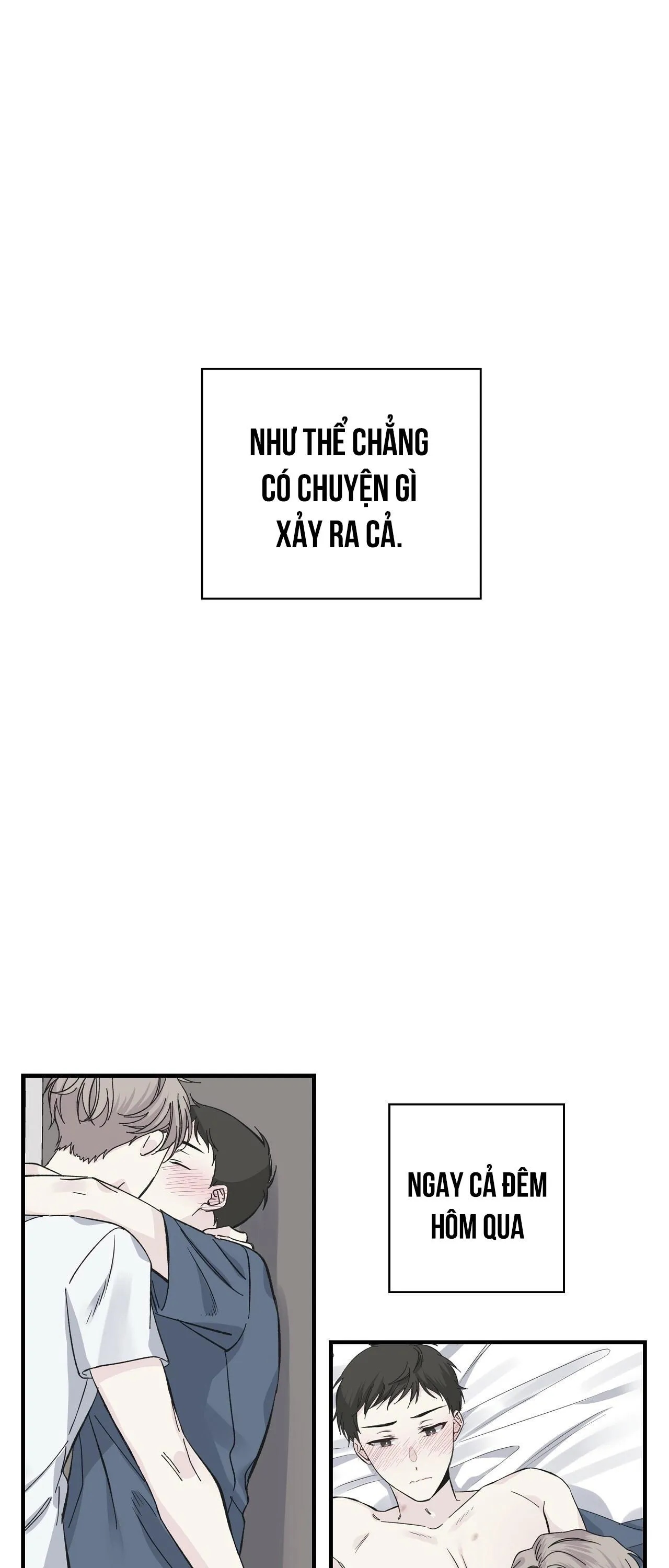 Môi Chapter 16 Trang 17