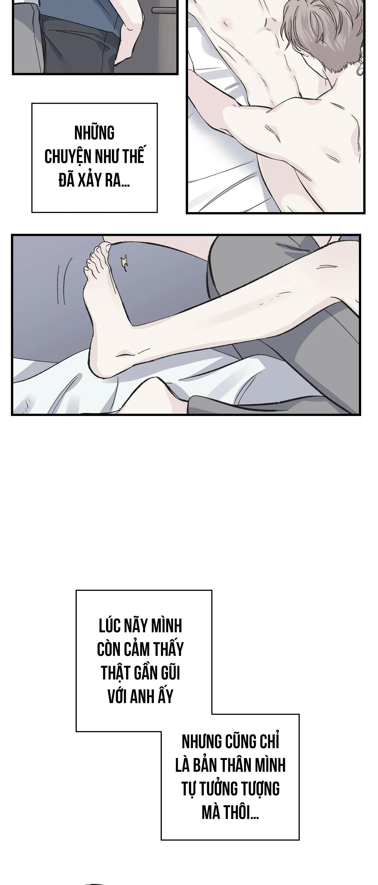 Môi Chapter 16 Trang 18