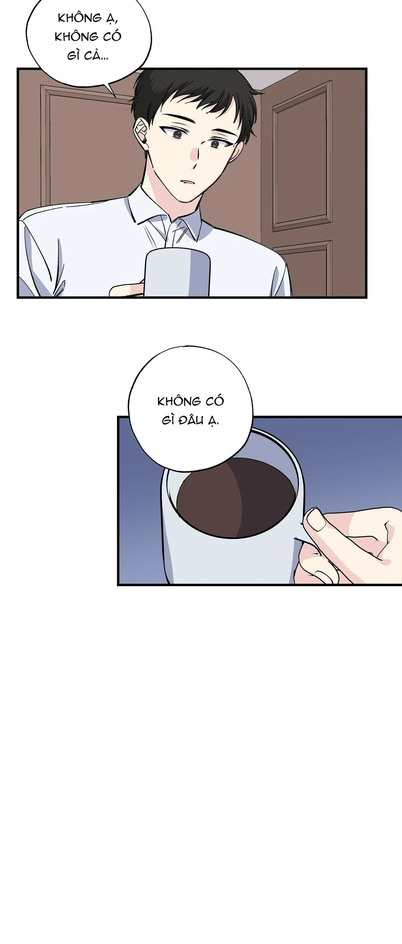 Môi Chapter 16 Trang 20