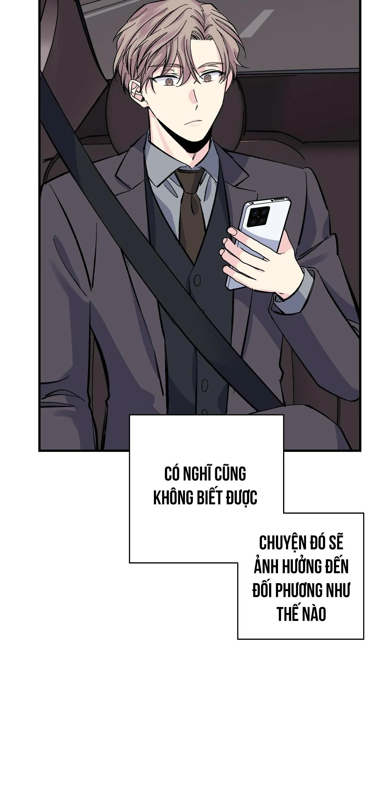 Môi Chapter 16 Trang 24