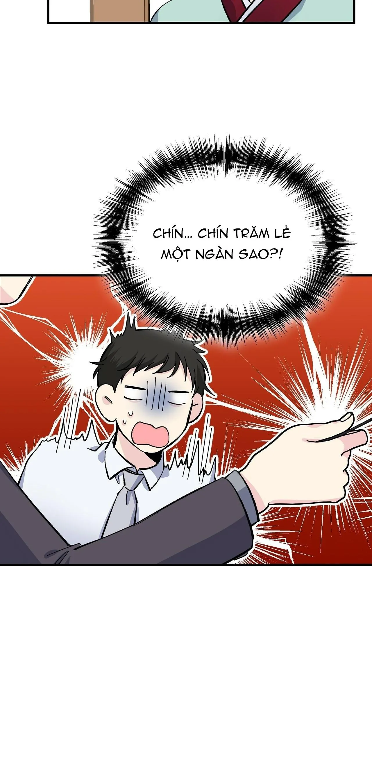 Môi Chapter 16 Trang 40