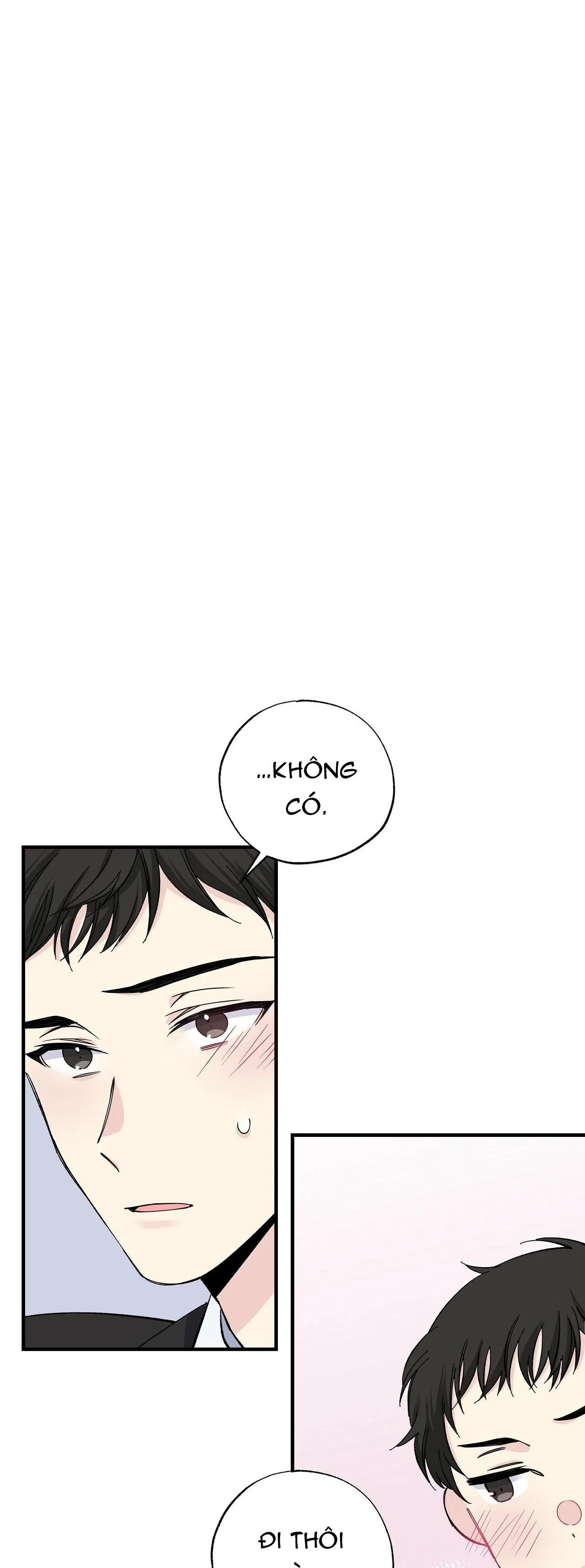 Môi Chapter 18 Trang 7