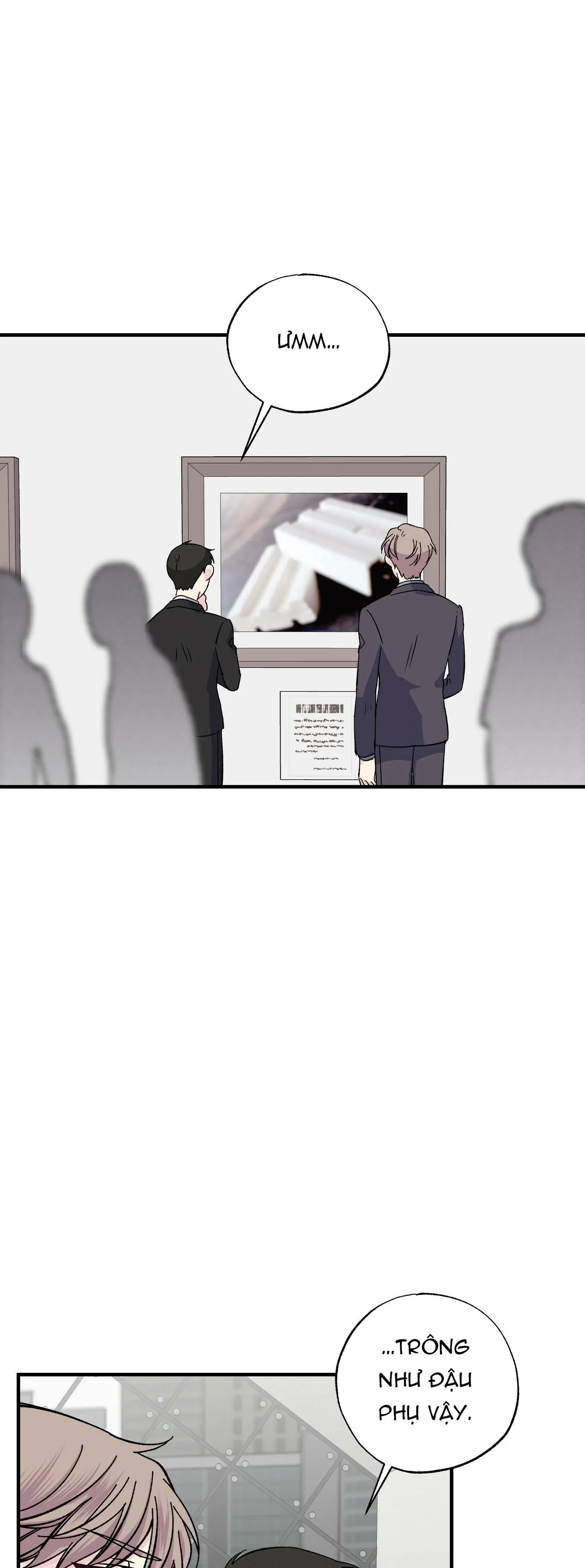 Môi Chapter 18 Trang 15