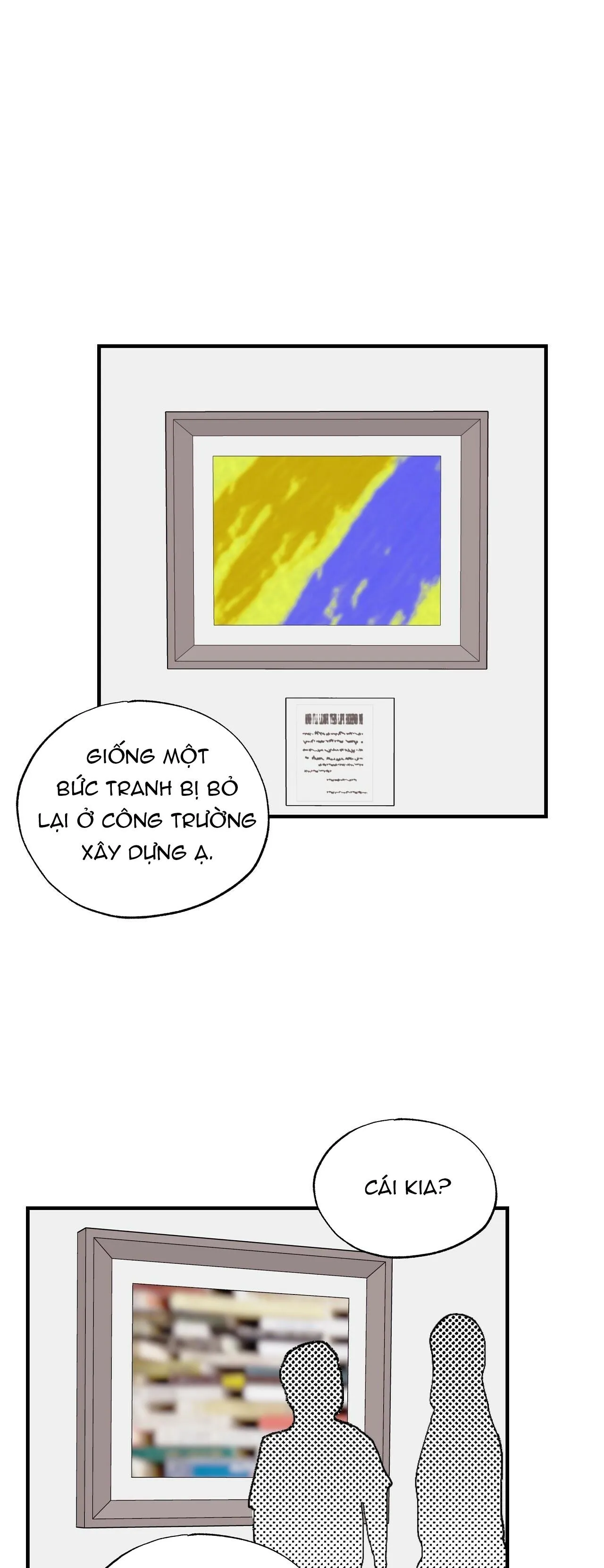 Môi Chapter 18 Trang 17