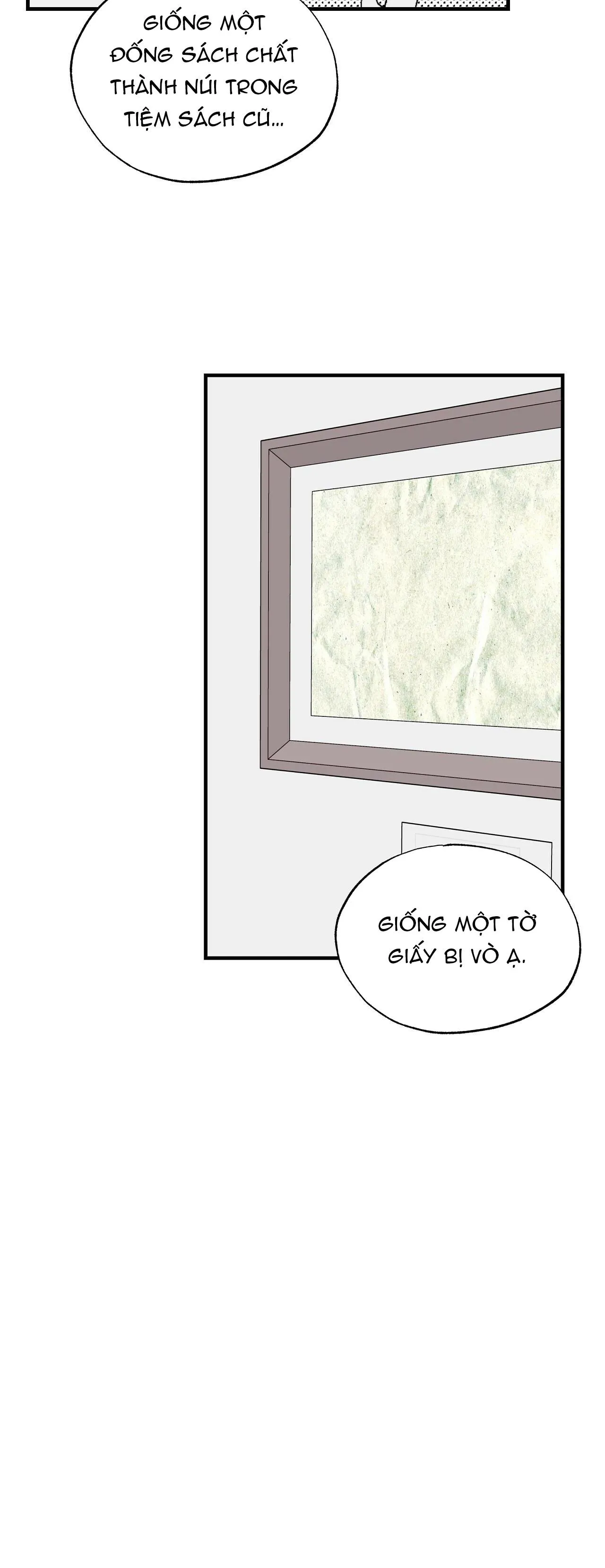 Môi Chapter 18 Trang 18