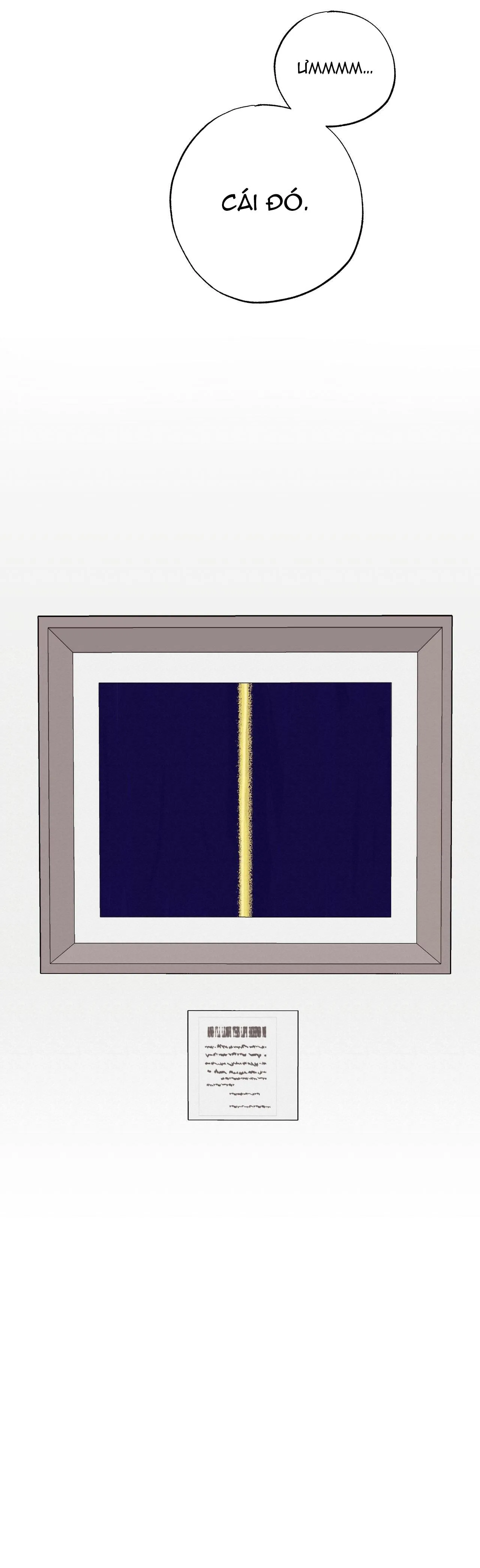 Môi Chapter 18 Trang 21