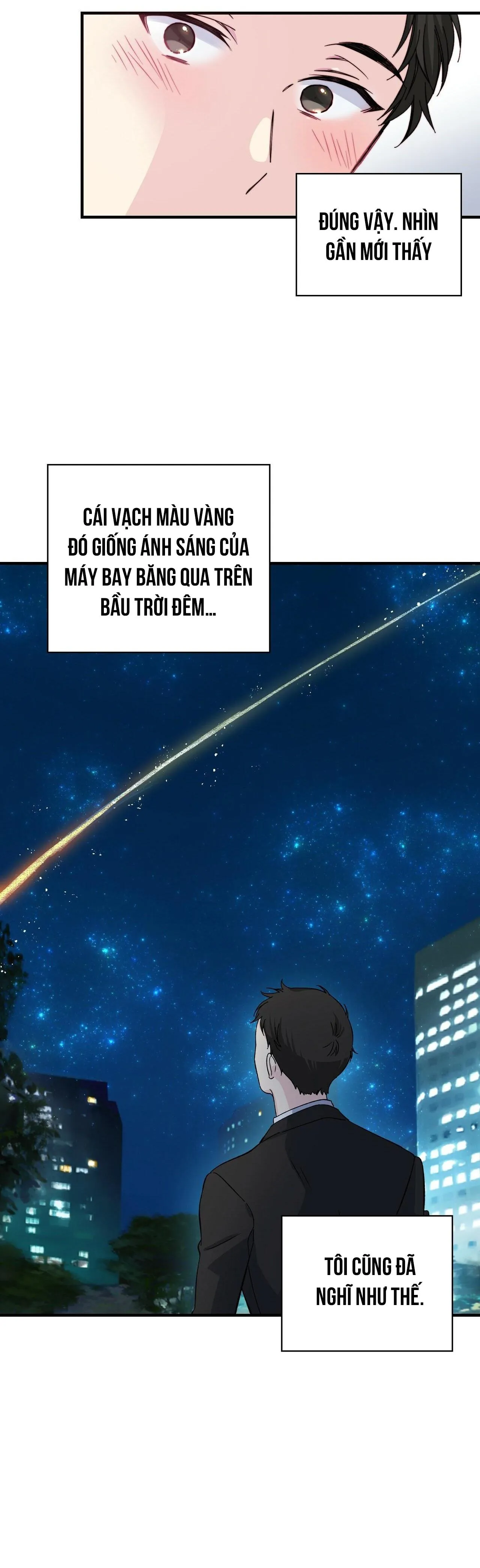 Môi Chapter 18 Trang 24