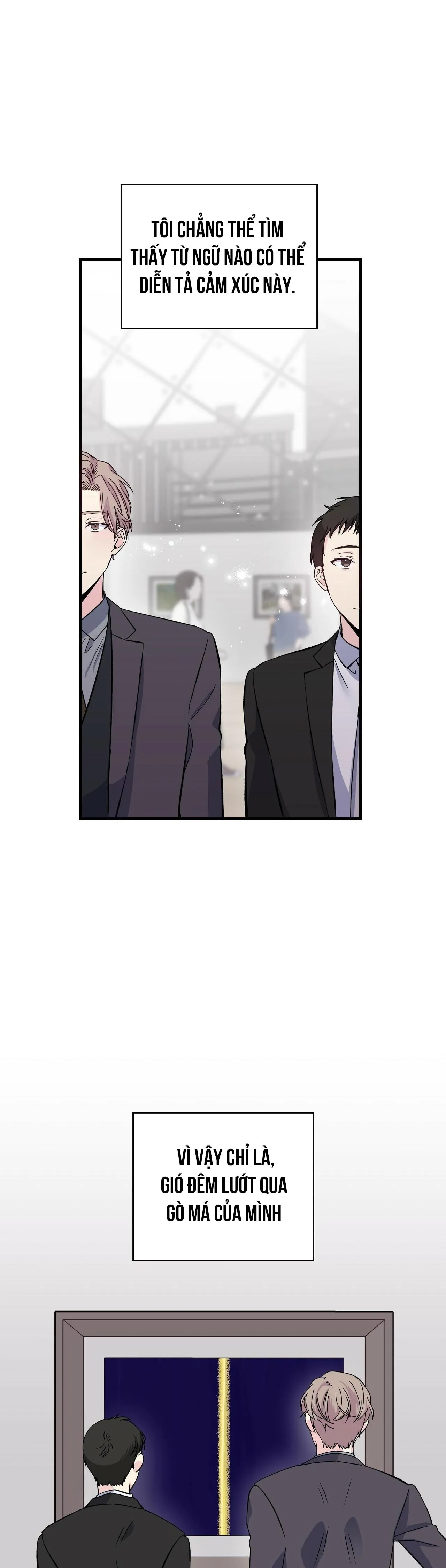 Môi Chapter 18 Trang 27