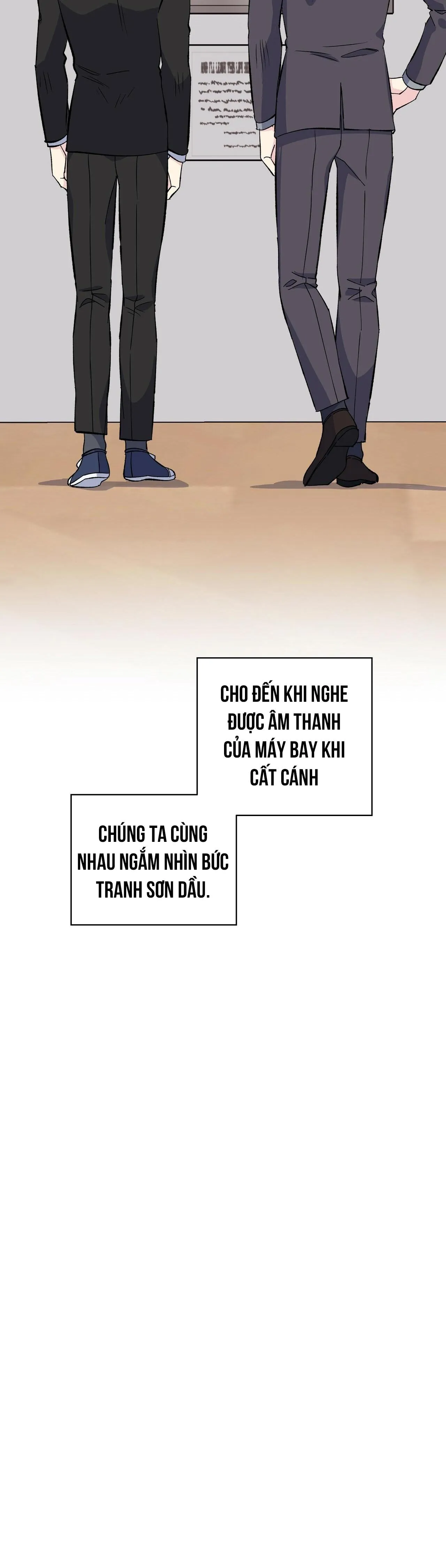 Môi Chapter 18 Trang 28