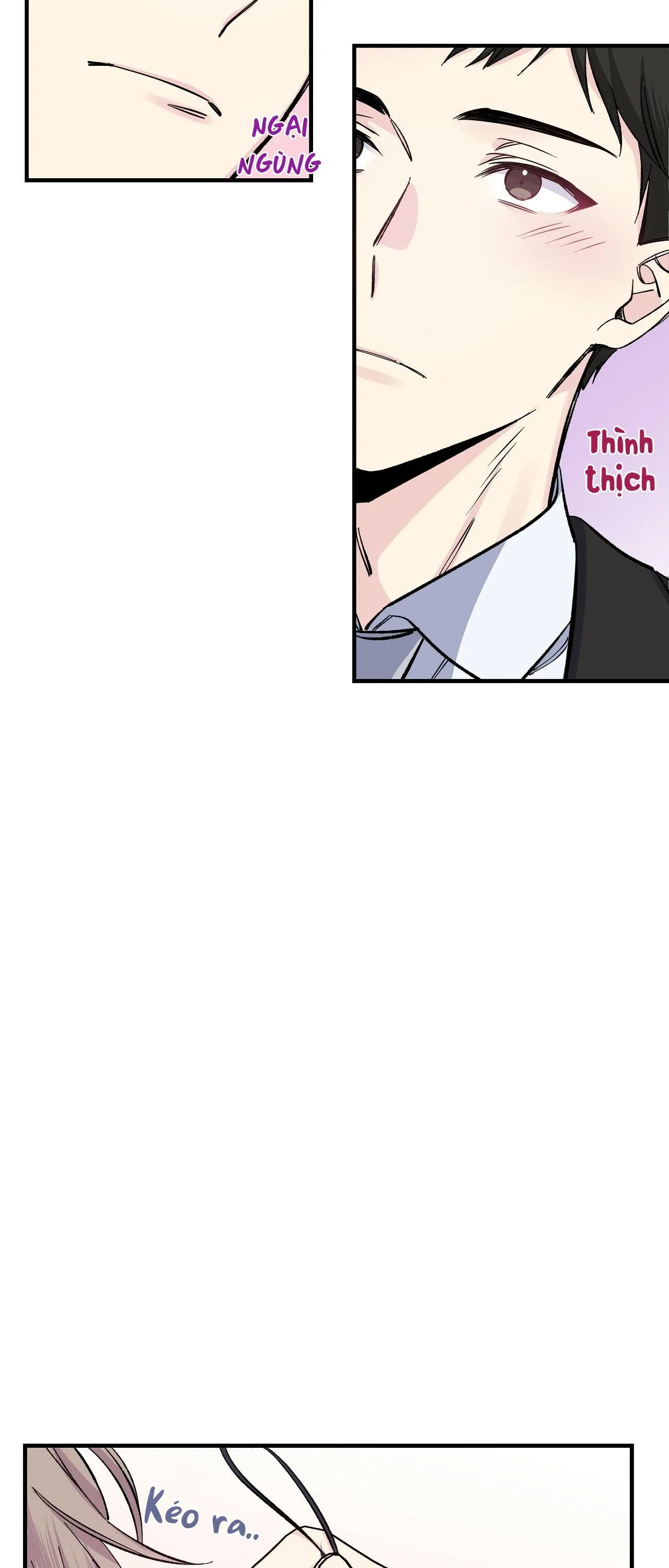 Môi Chapter 18 Trang 39