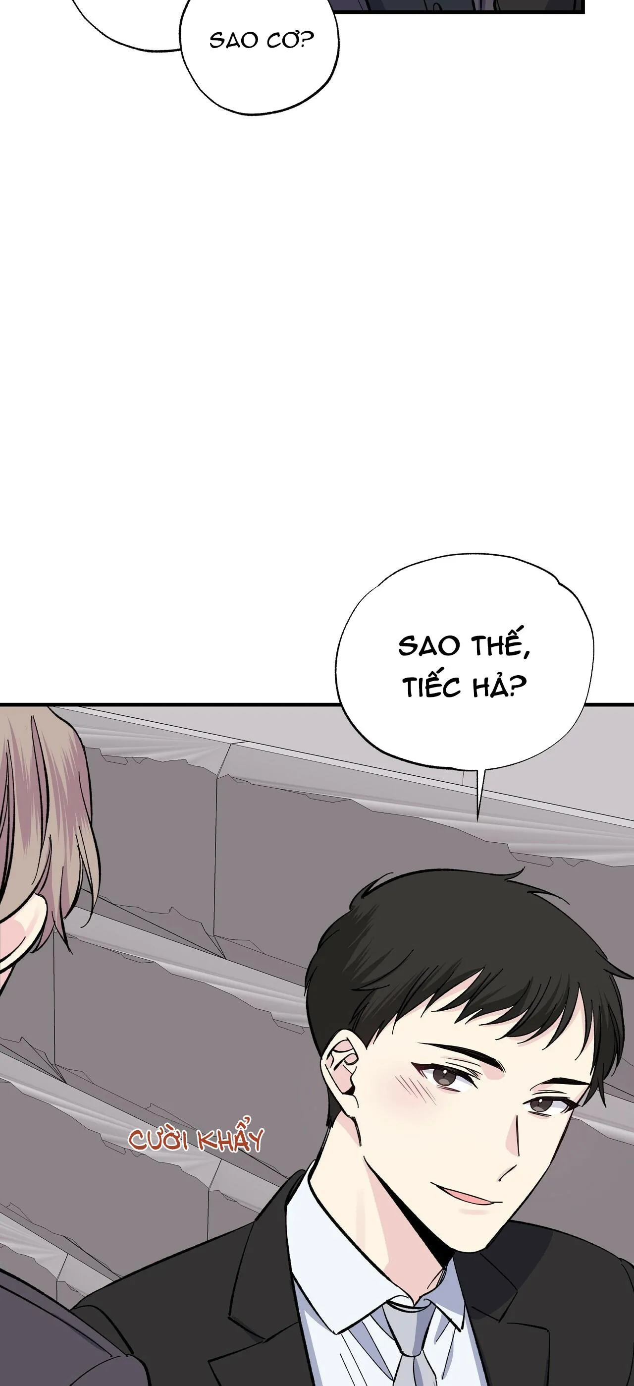 Môi Chapter 18 Trang 41