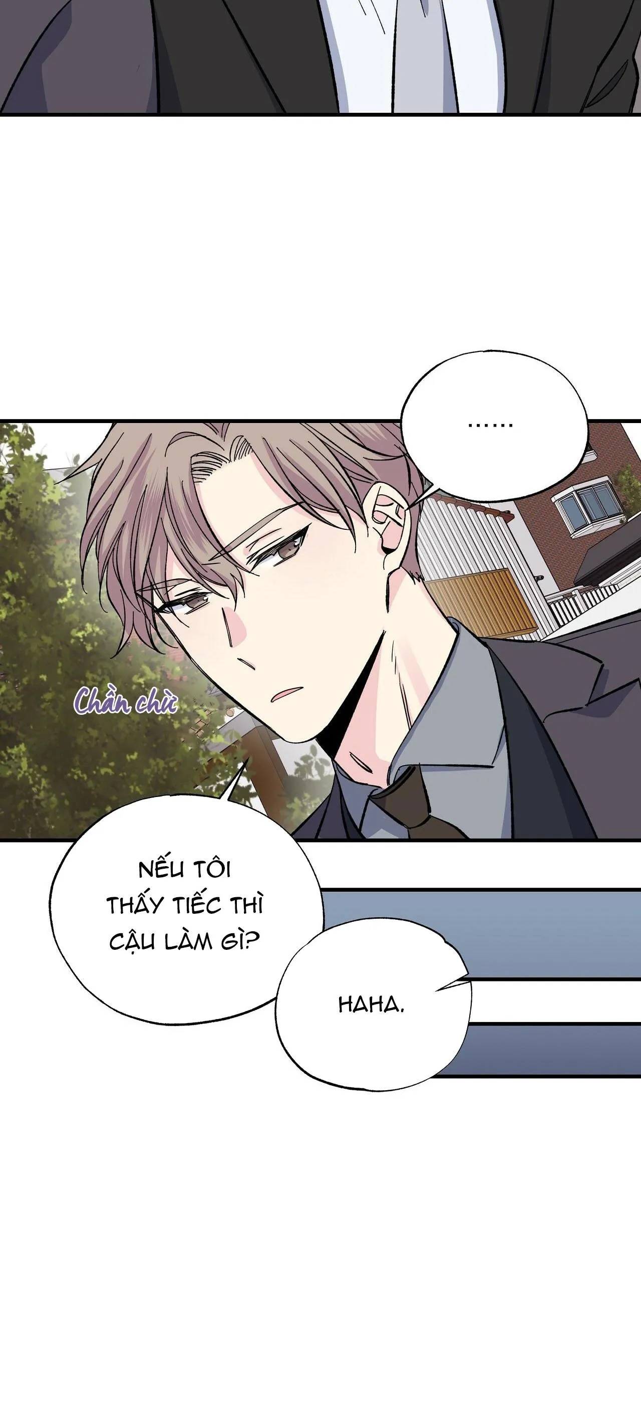 Môi Chapter 18 Trang 42