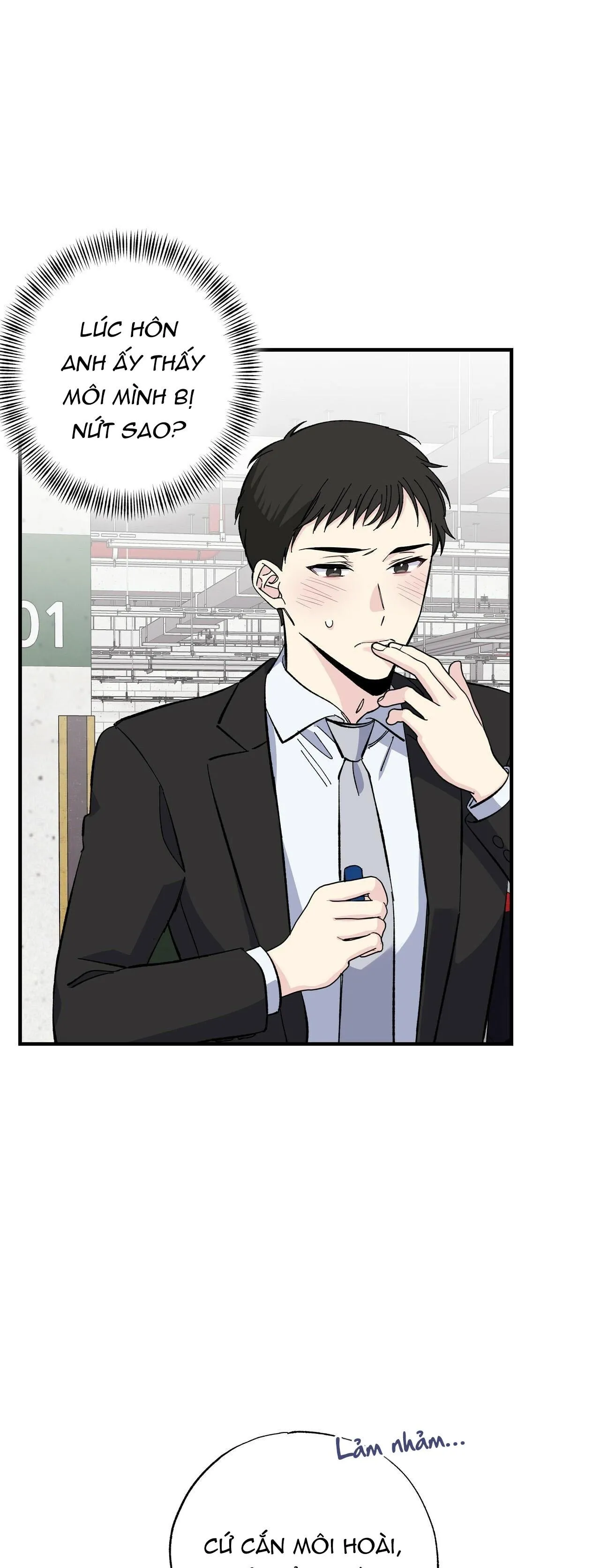 Môi Chapter 19 Trang 9