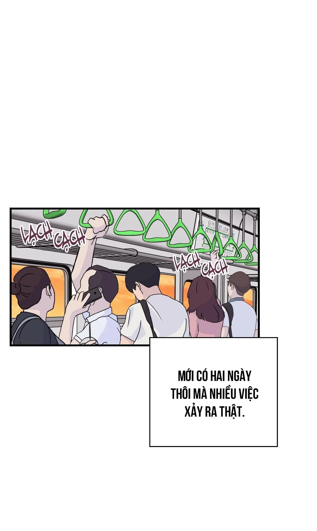 Môi Chapter 19 Trang 11