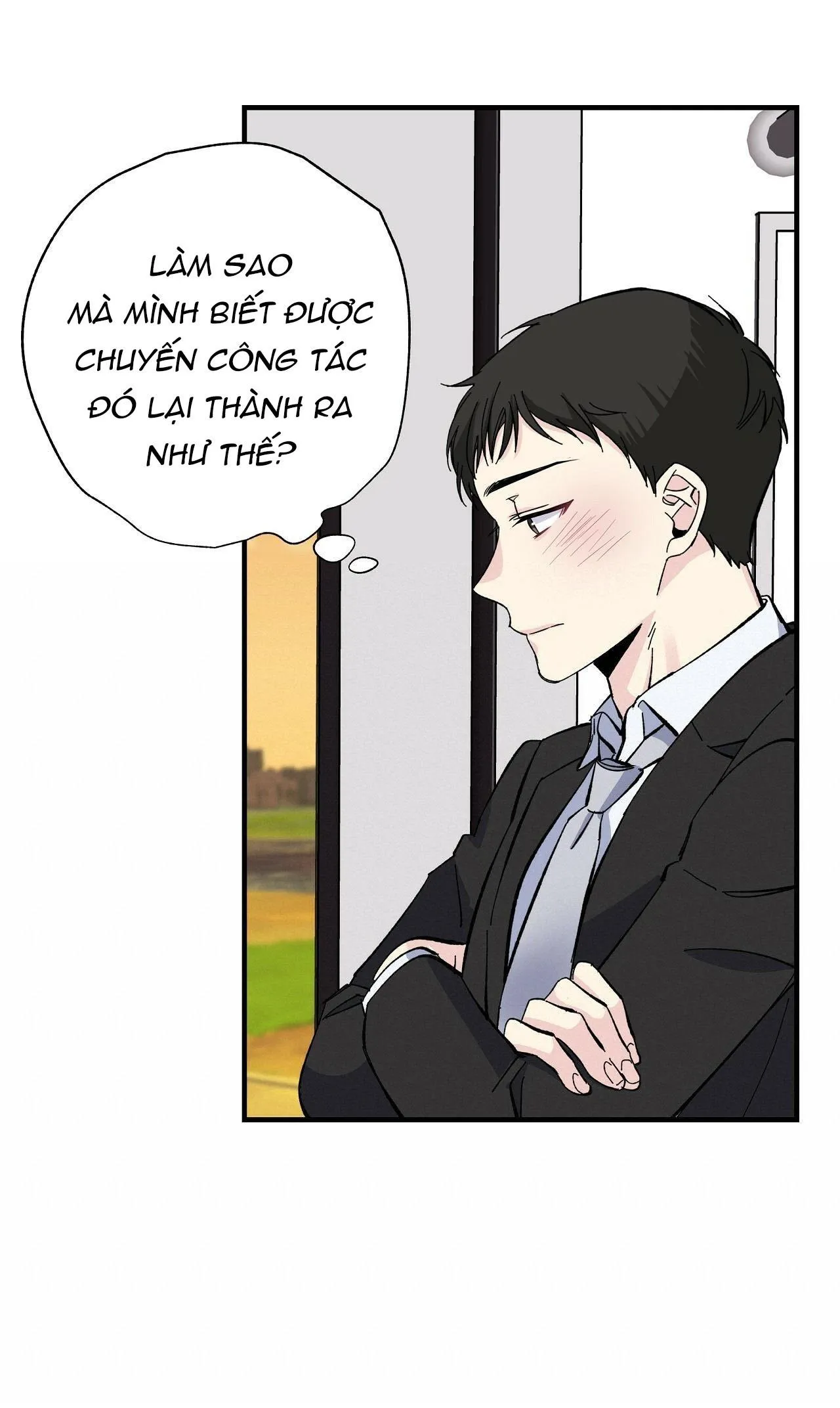 Môi Chapter 19 Trang 12