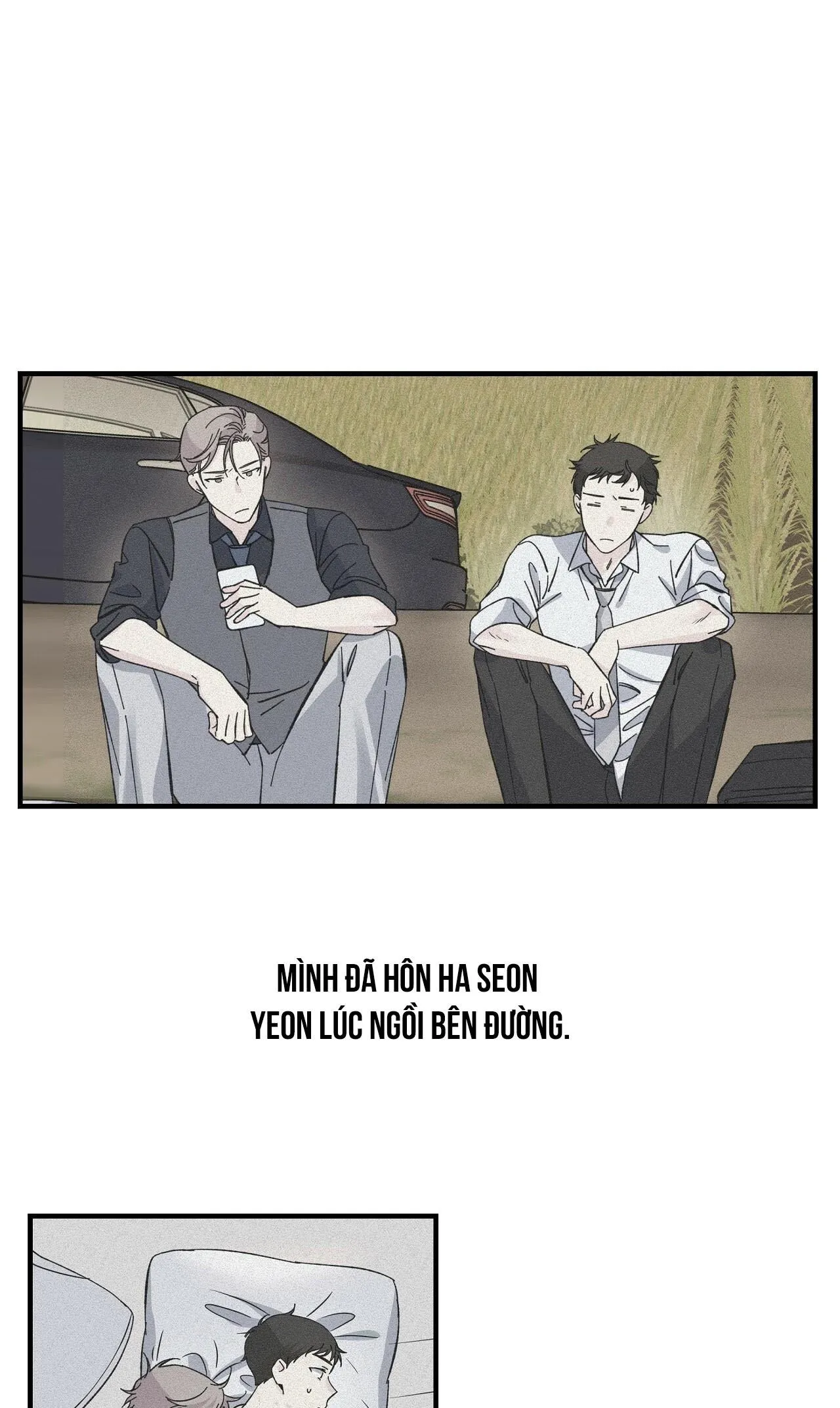 Môi Chapter 19 Trang 13