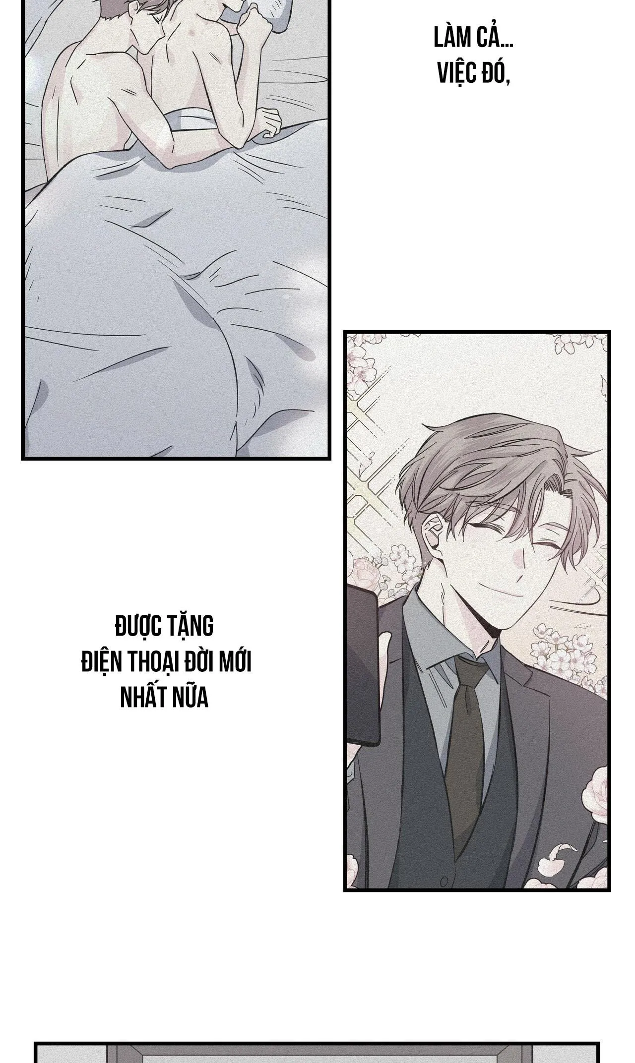 Môi Chapter 19 Trang 14