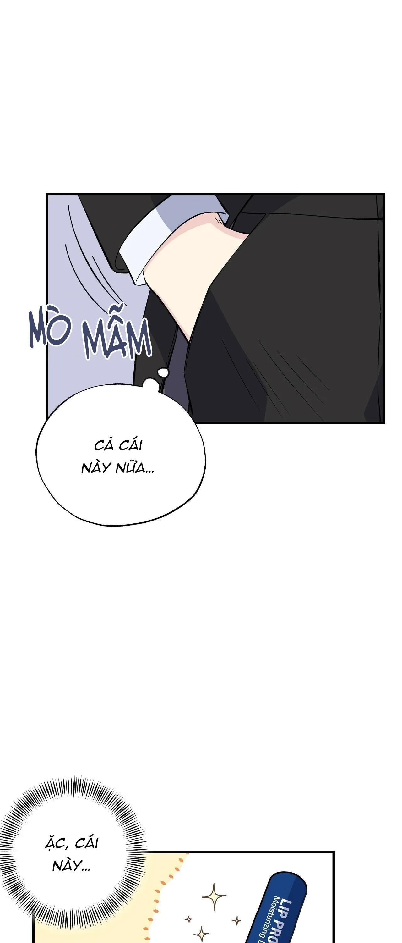 Môi Chapter 19 Trang 18