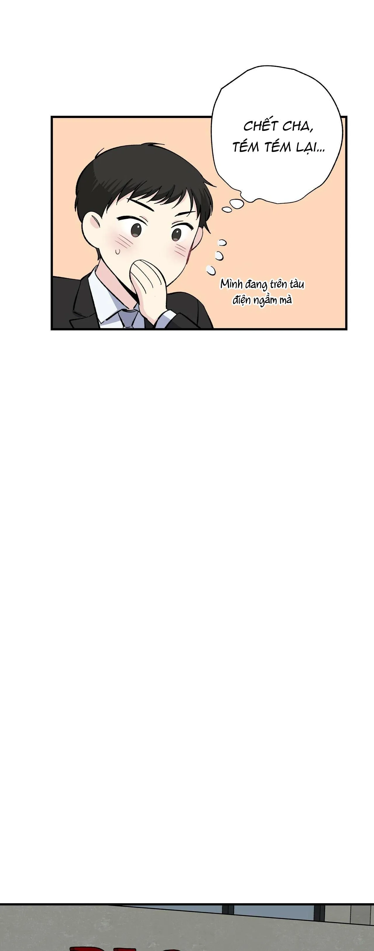 Môi Chapter 19 Trang 24