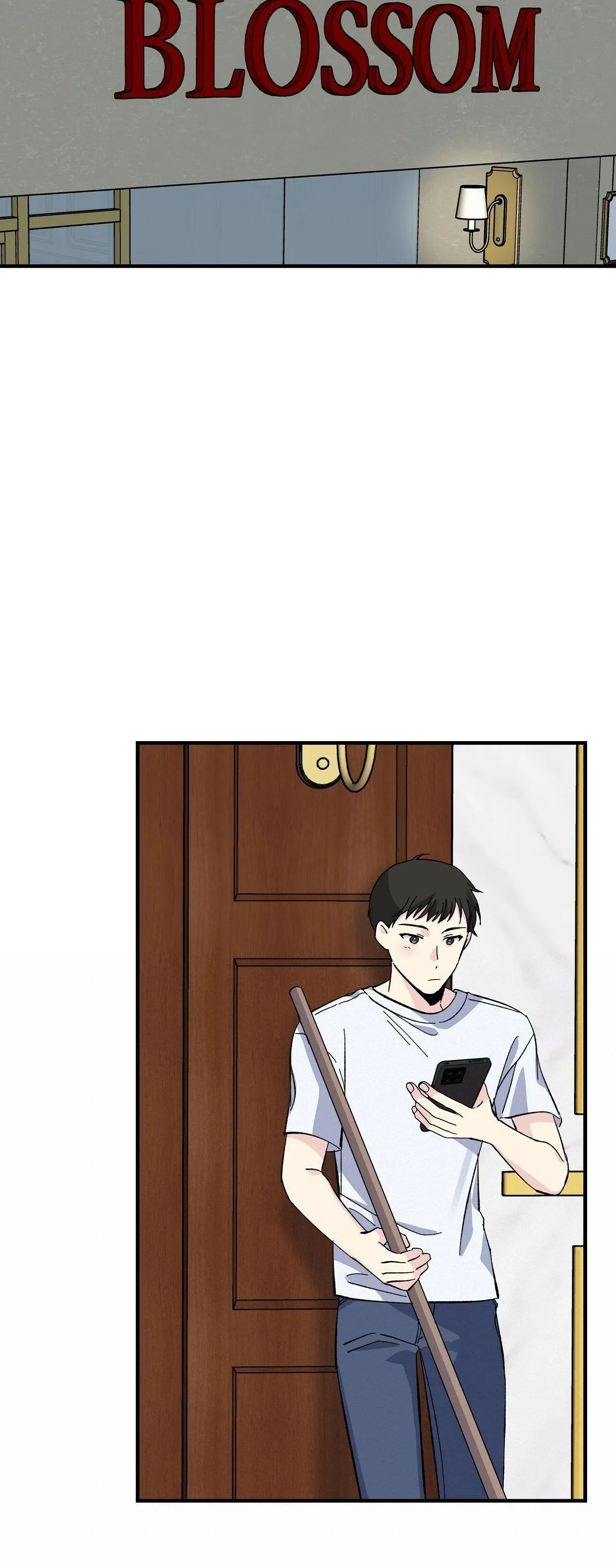 Môi Chapter 19 Trang 25