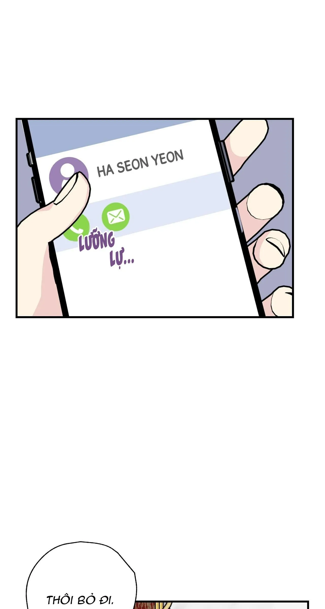 Môi Chapter 19 Trang 26