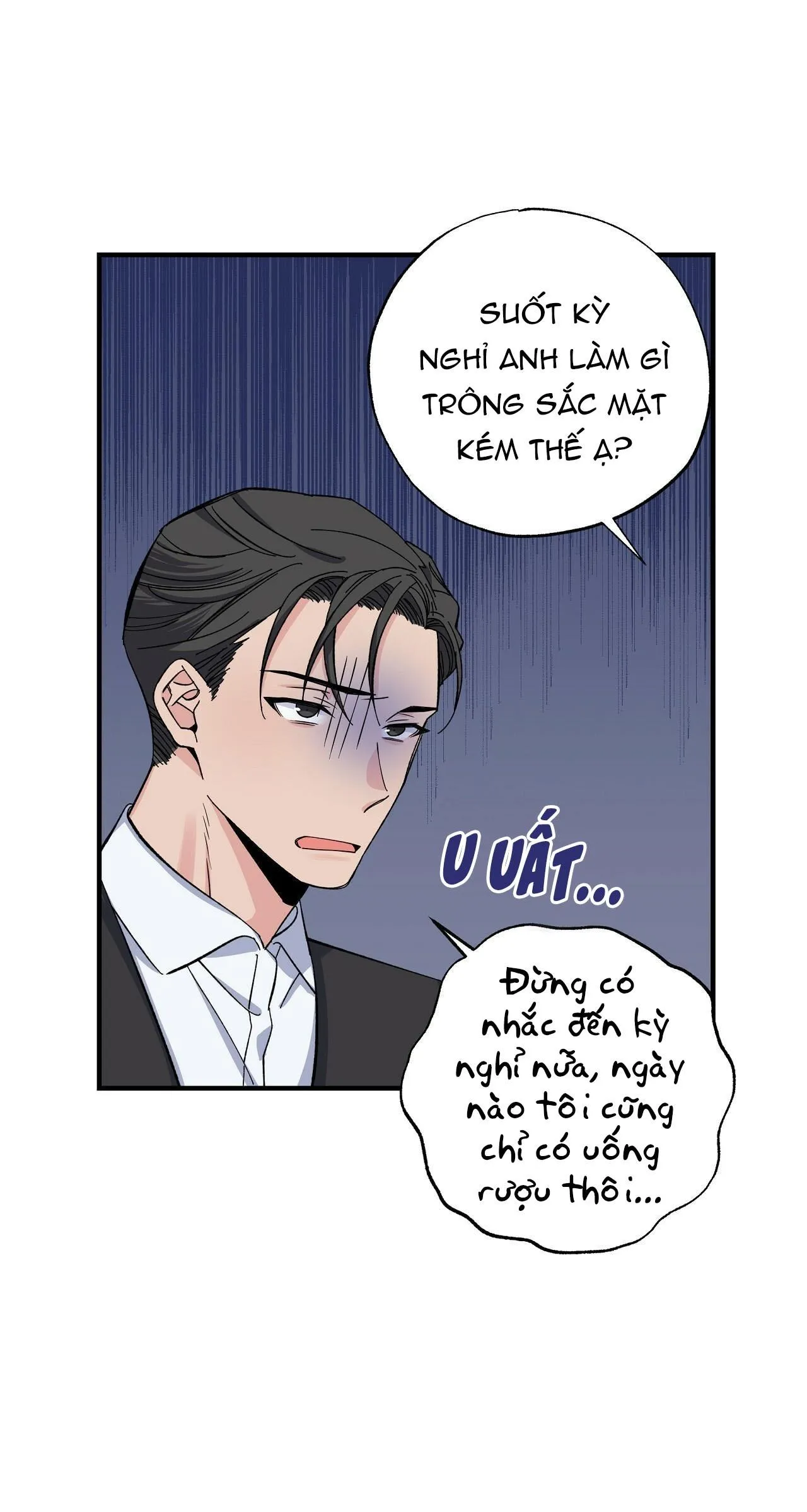 Môi Chapter 19 Trang 29