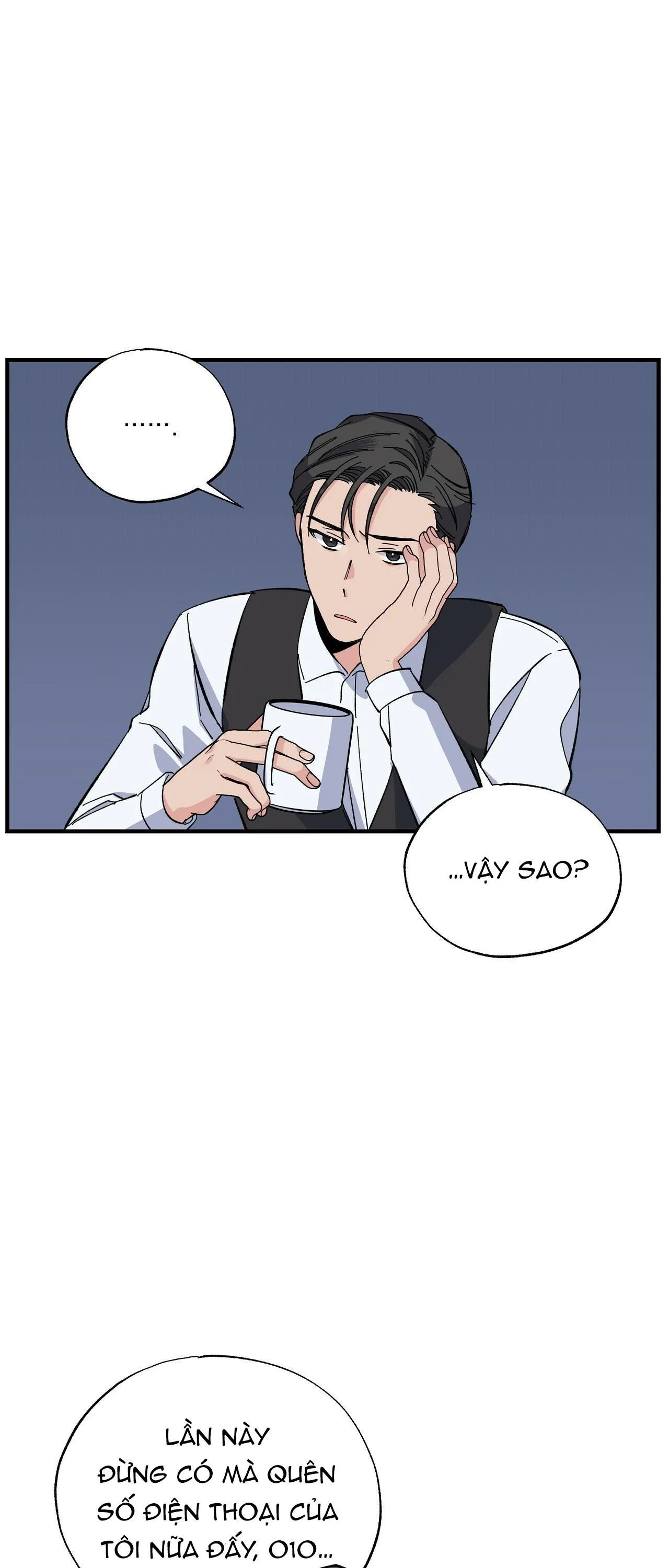 Môi Chapter 19 Trang 36