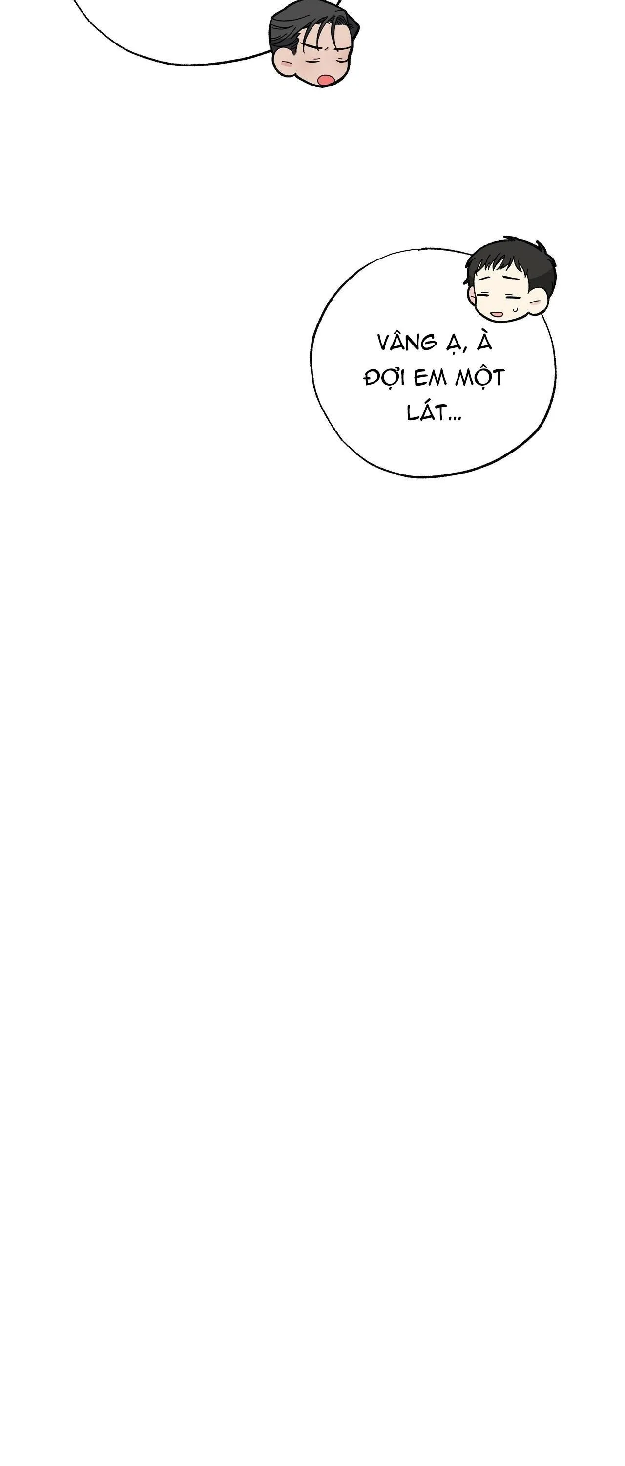 Môi Chapter 19 Trang 37