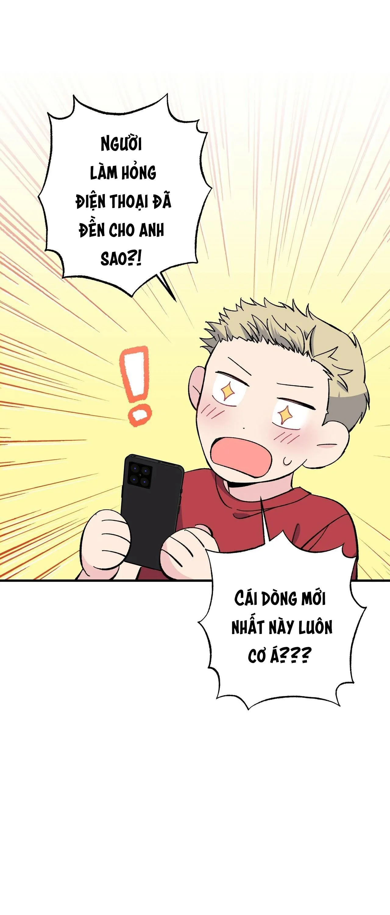 Môi Chapter 19 Trang 38