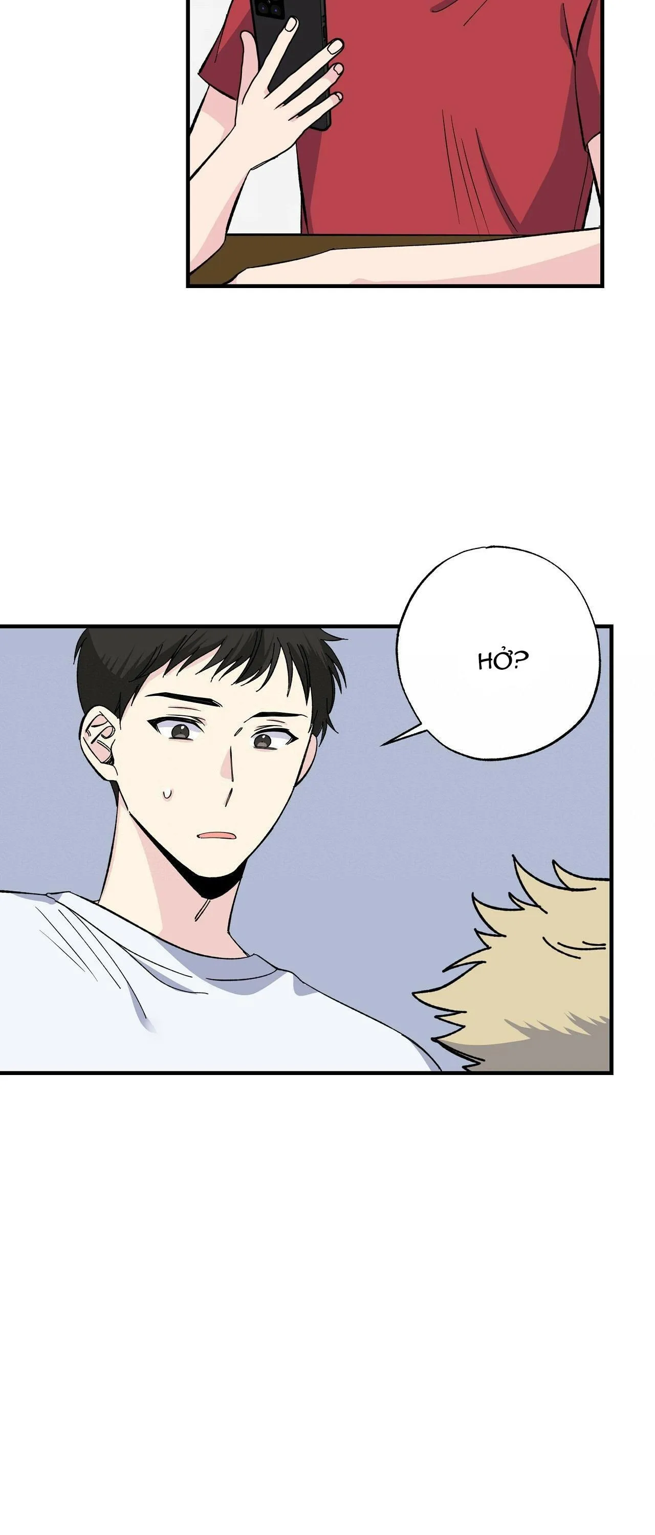 Môi Chapter 19 Trang 40