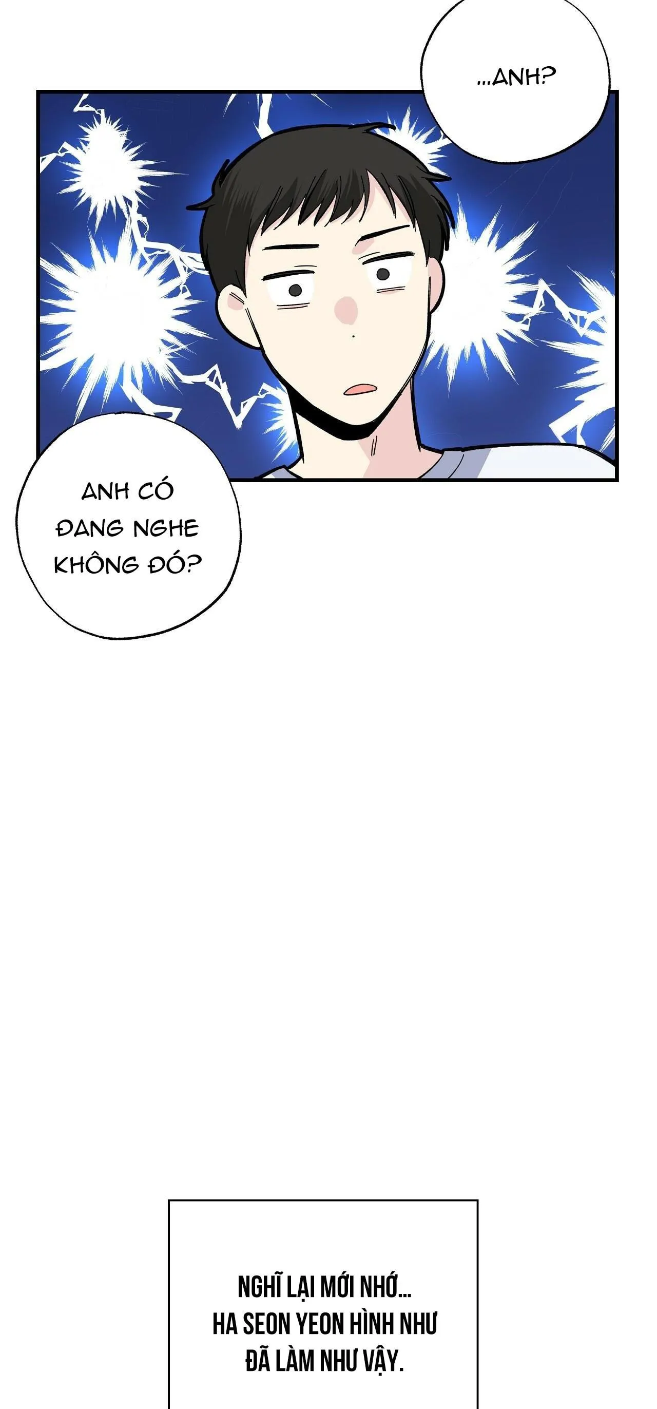 Môi Chapter 19 Trang 42