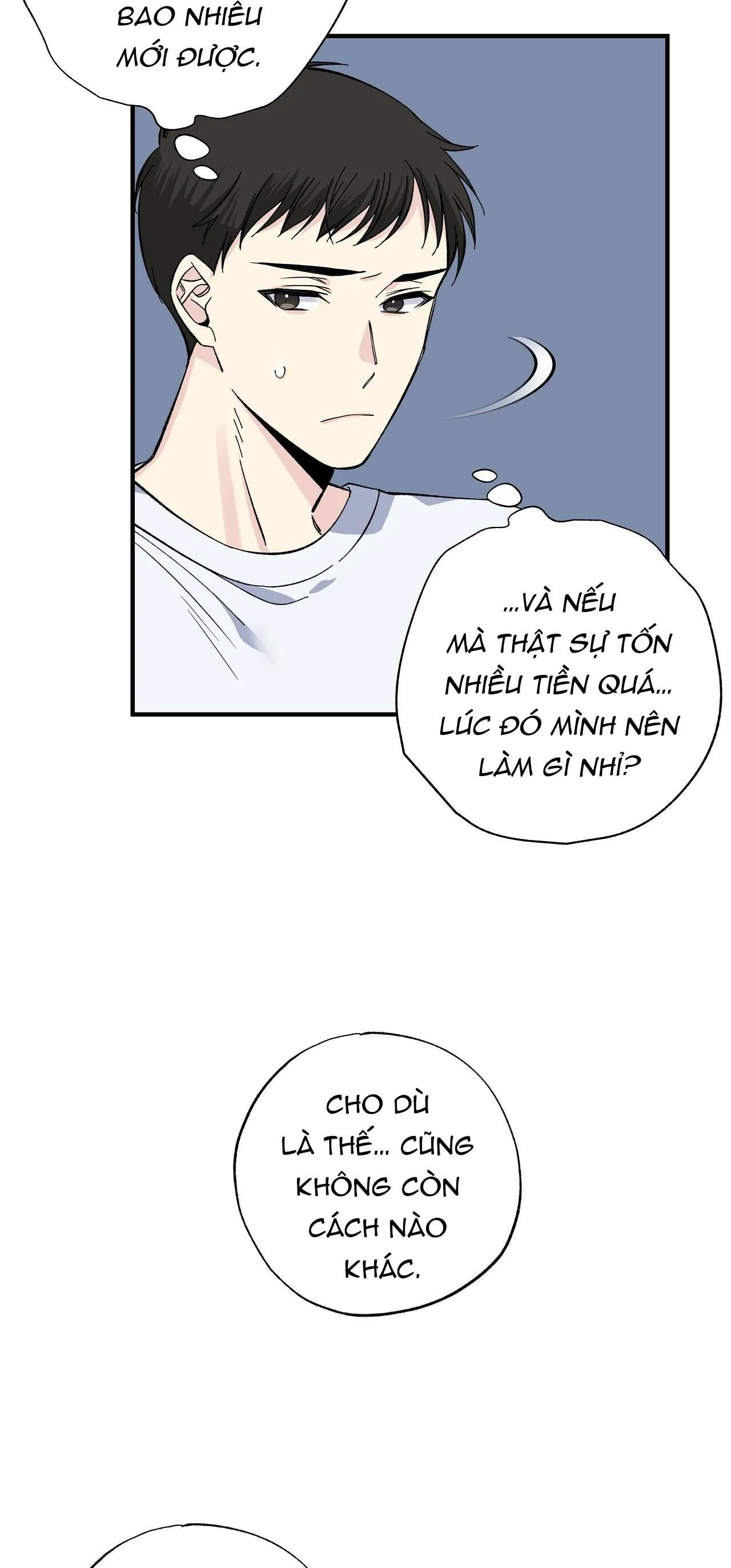 Môi Chapter 19 Trang 45