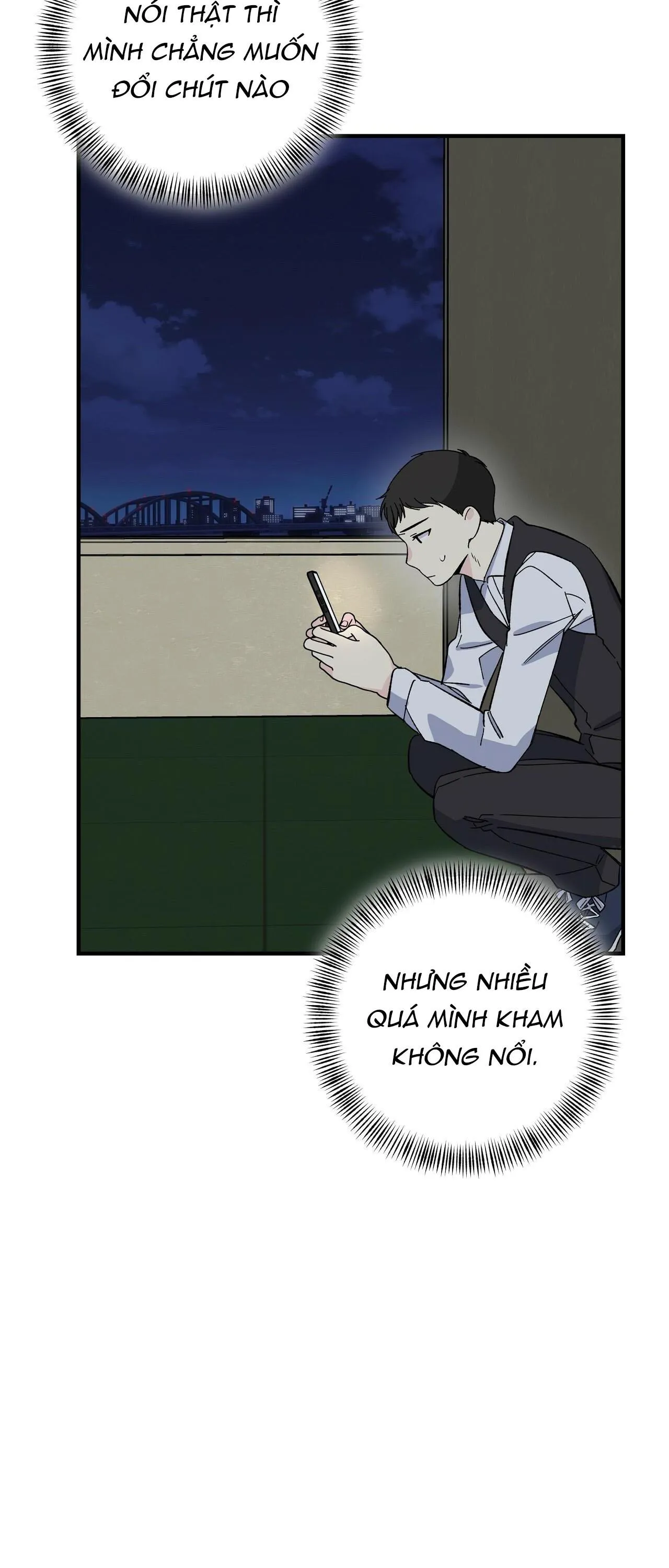 Môi Chapter 19 Trang 49