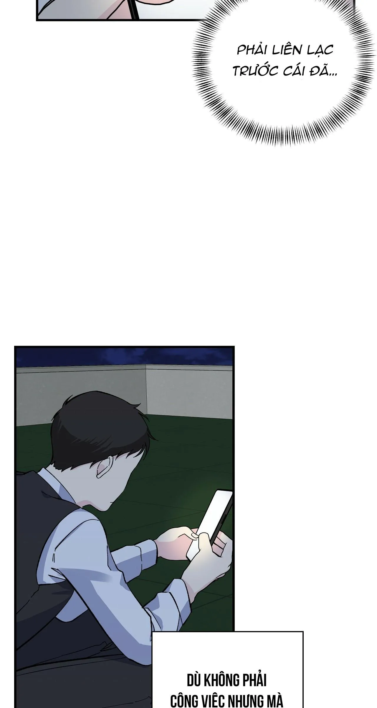 Môi Chapter 19 Trang 51